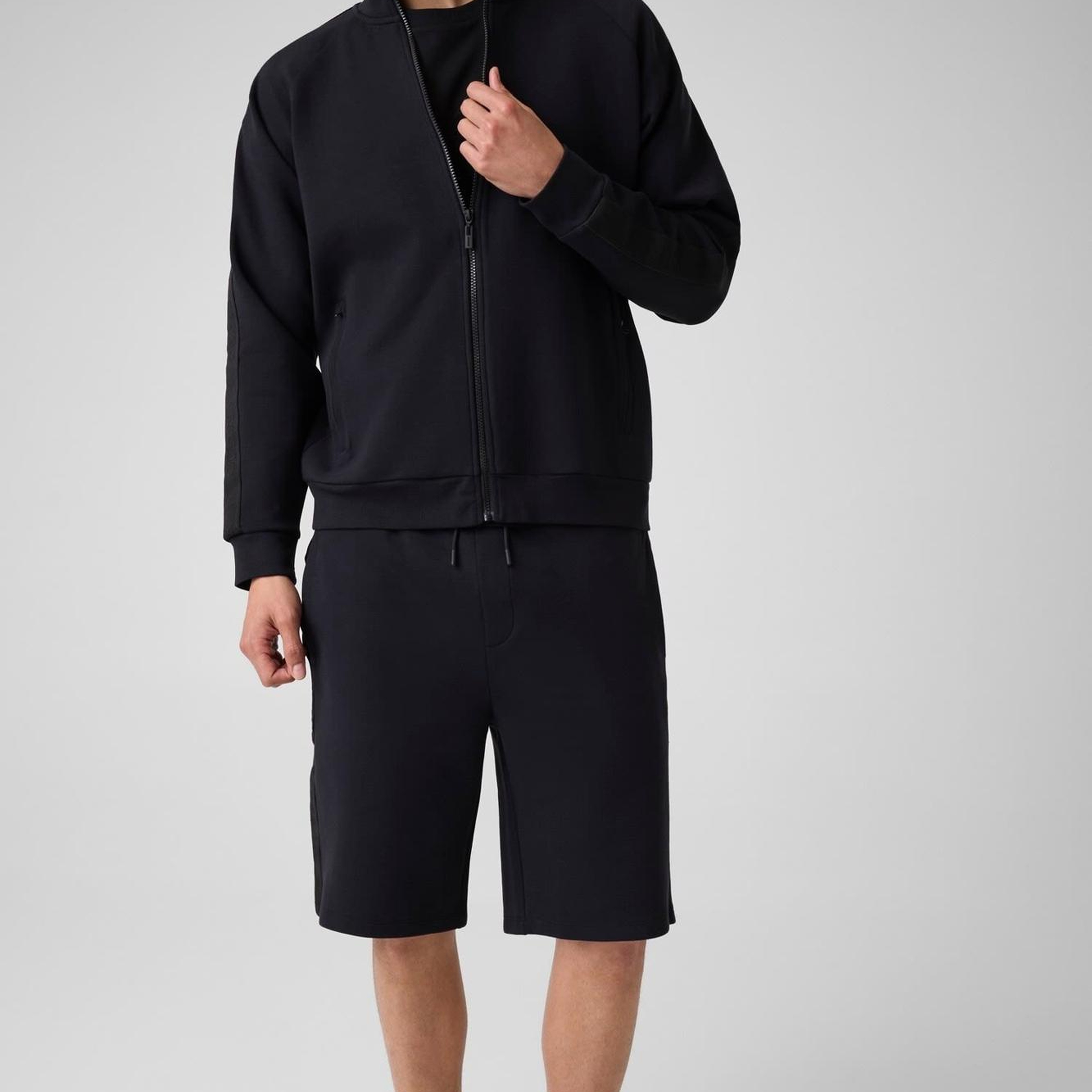 Thor Erkek Aktif Scuba Sweatshirt