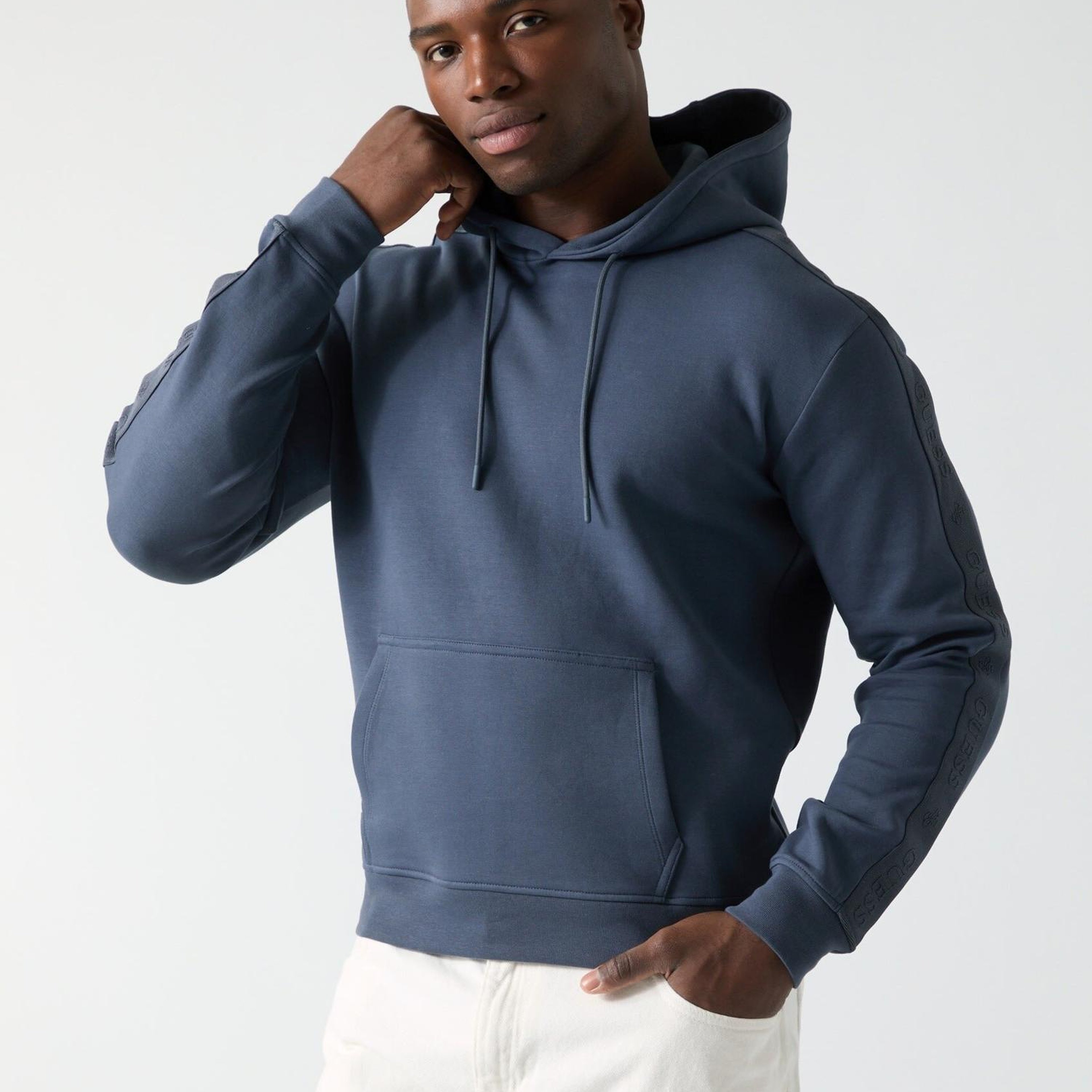 Thor Erkek Aktif Scuba Sweatshirt