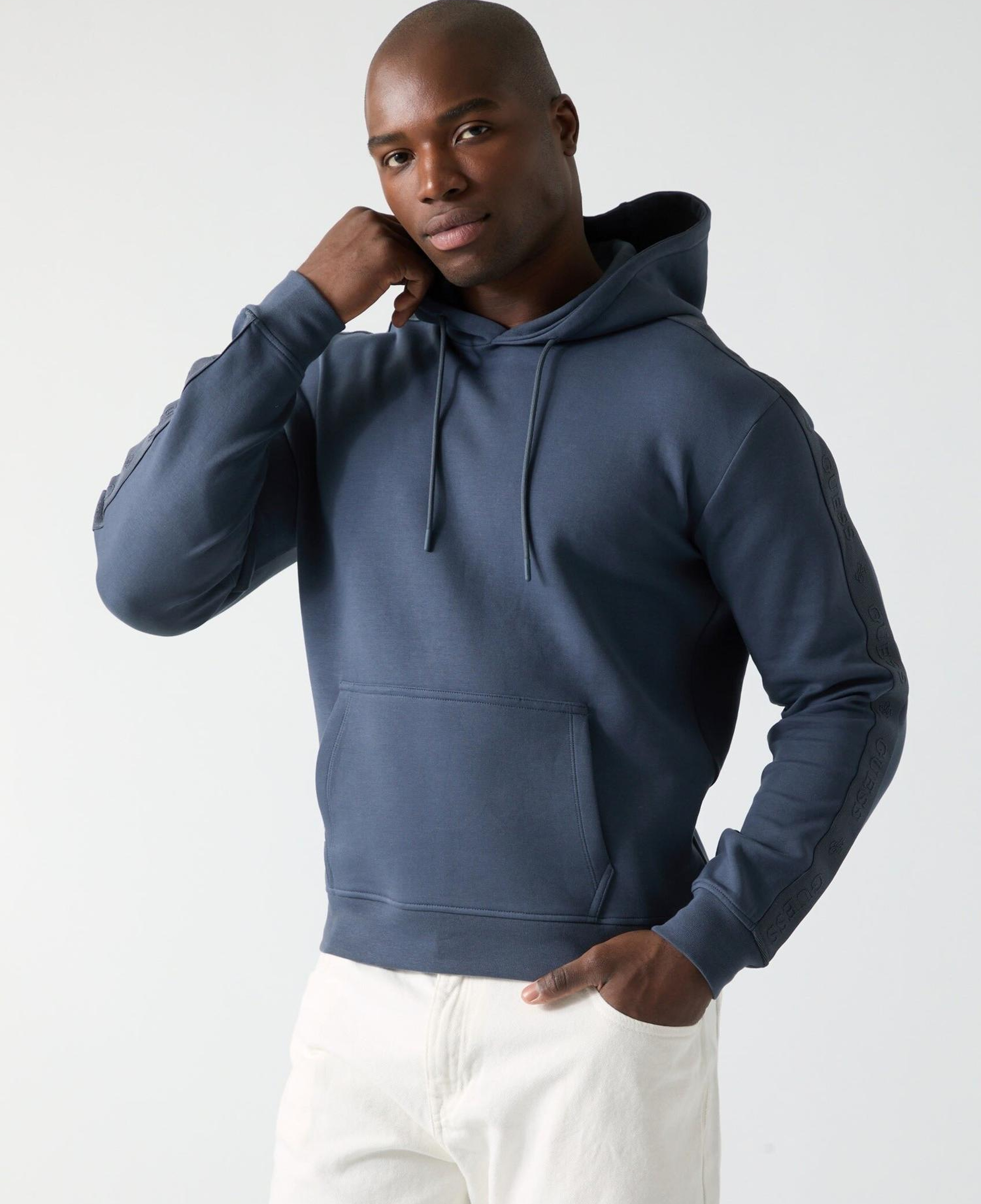 Thor Erkek Aktif Scuba Sweatshirt