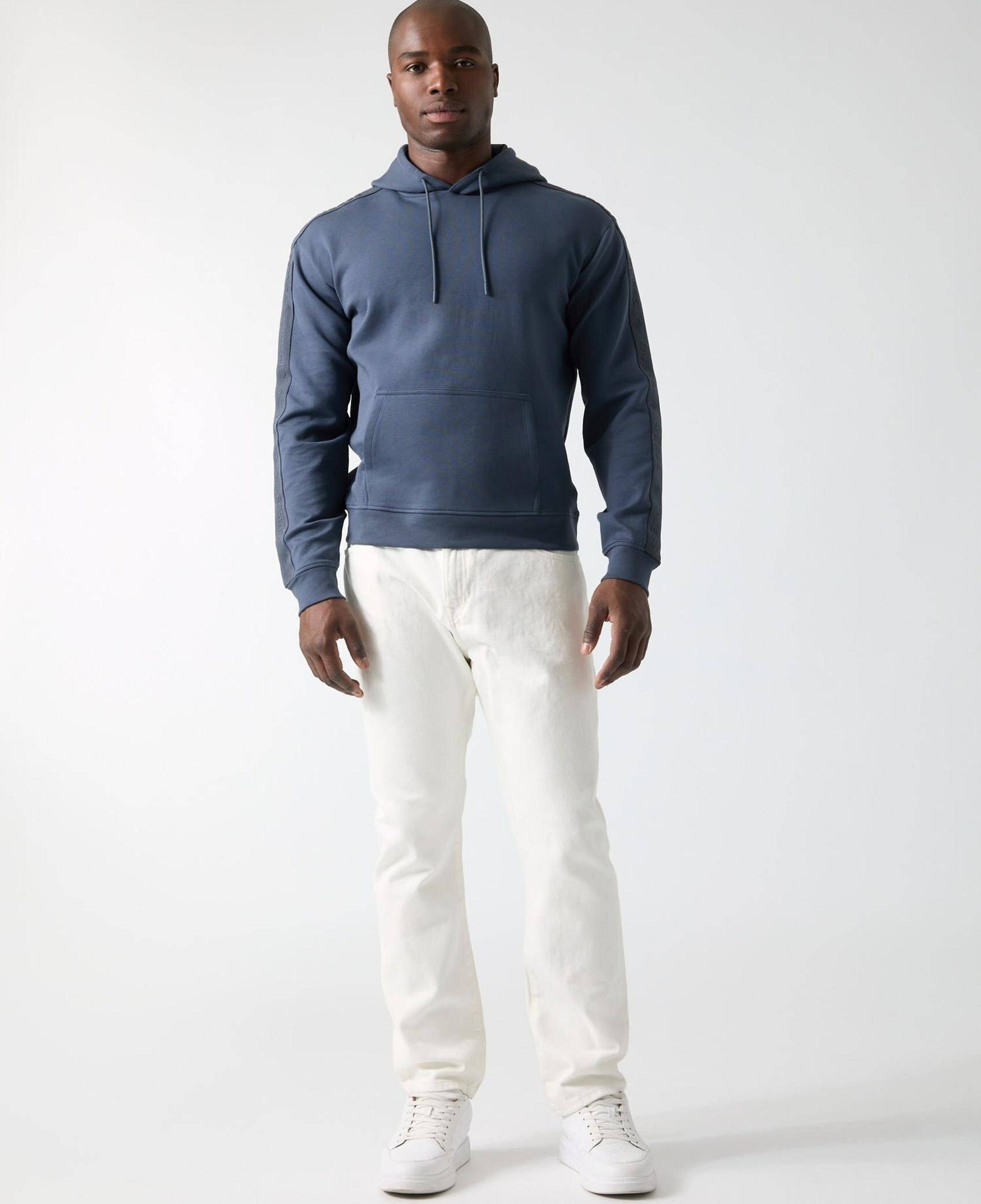 Thor Erkek Aktif Scuba Sweatshirt