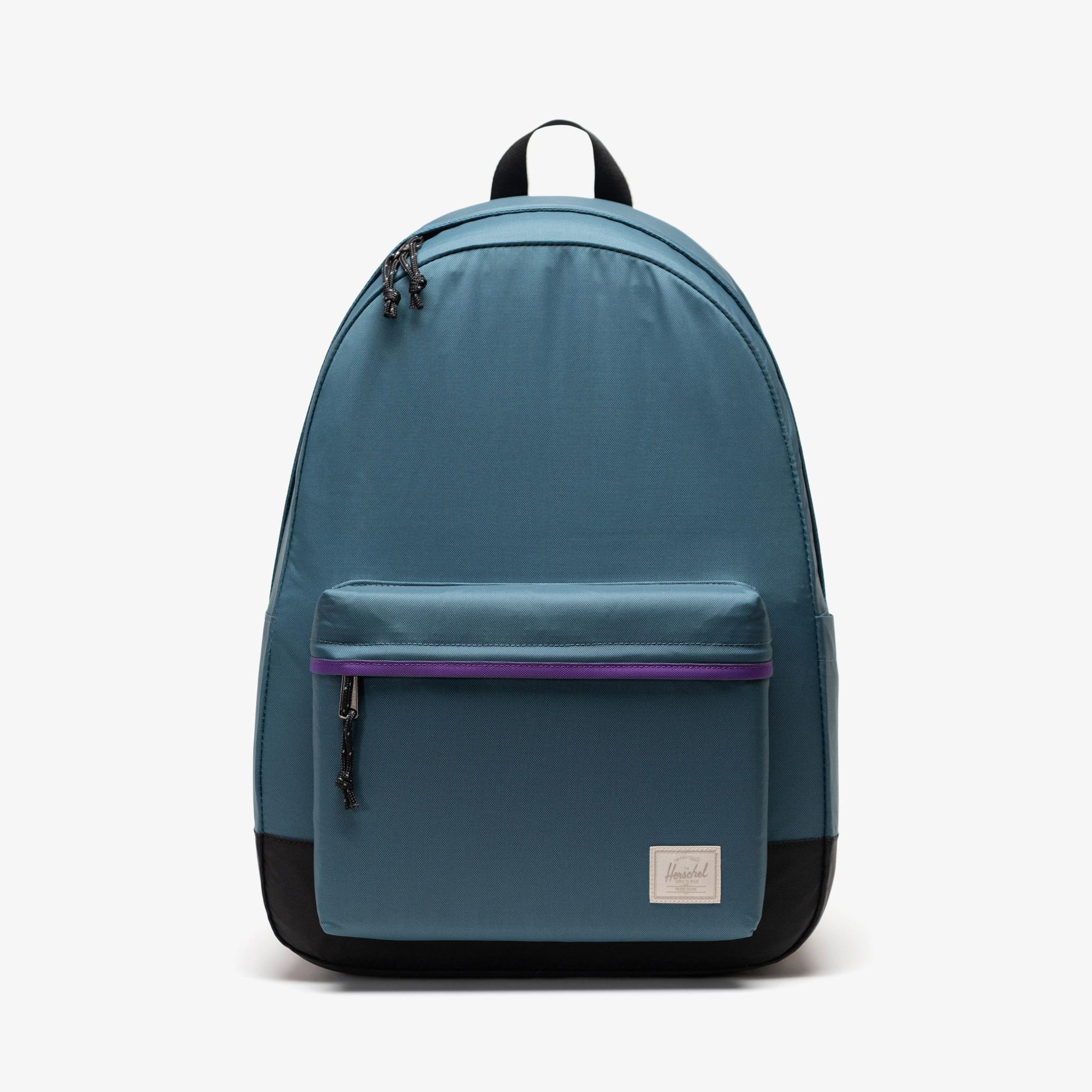 Herschel Classic Unisex Mavi Sırt Çantası