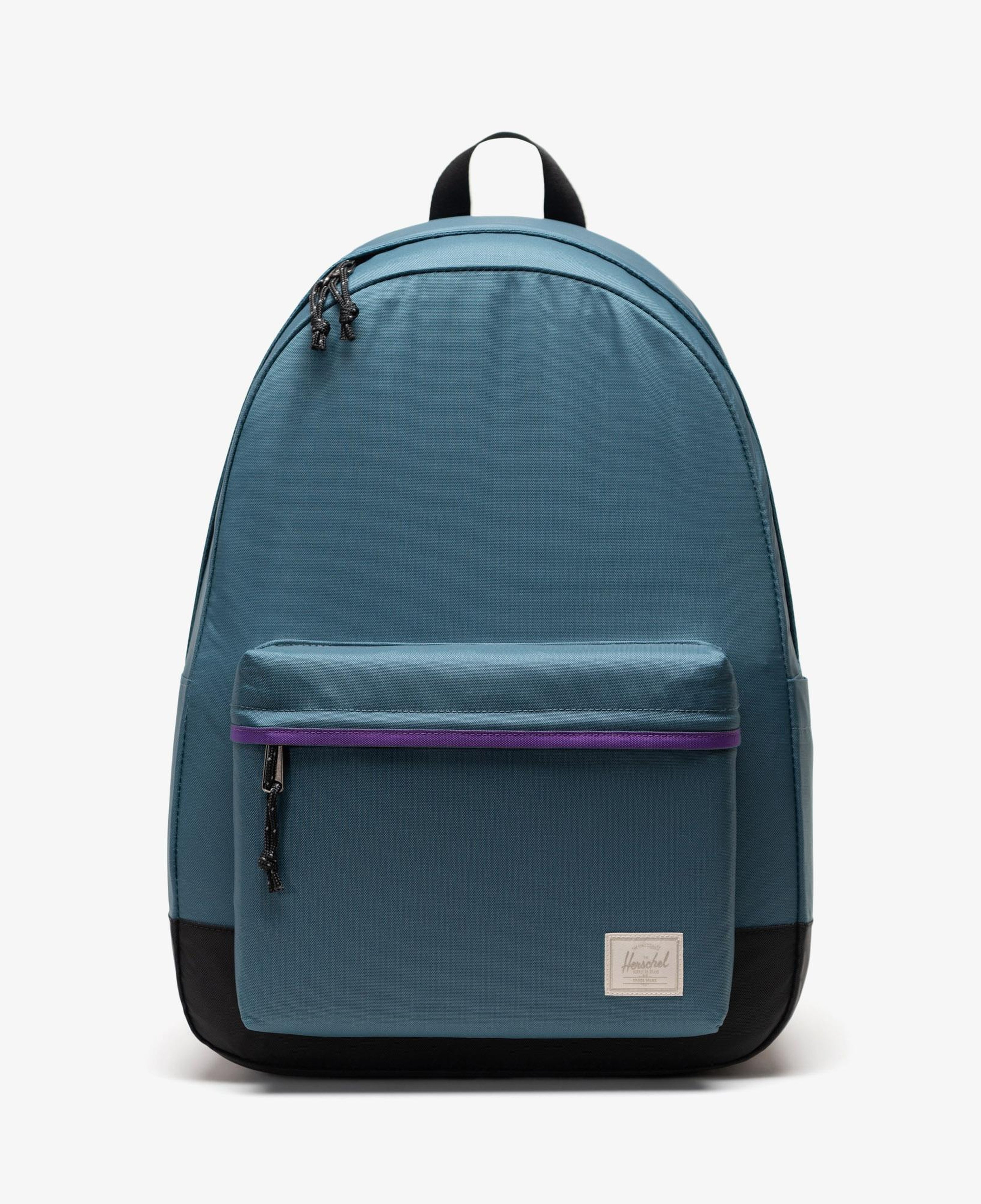 Herschel Classic Unisex Mavi Sırt Çantası