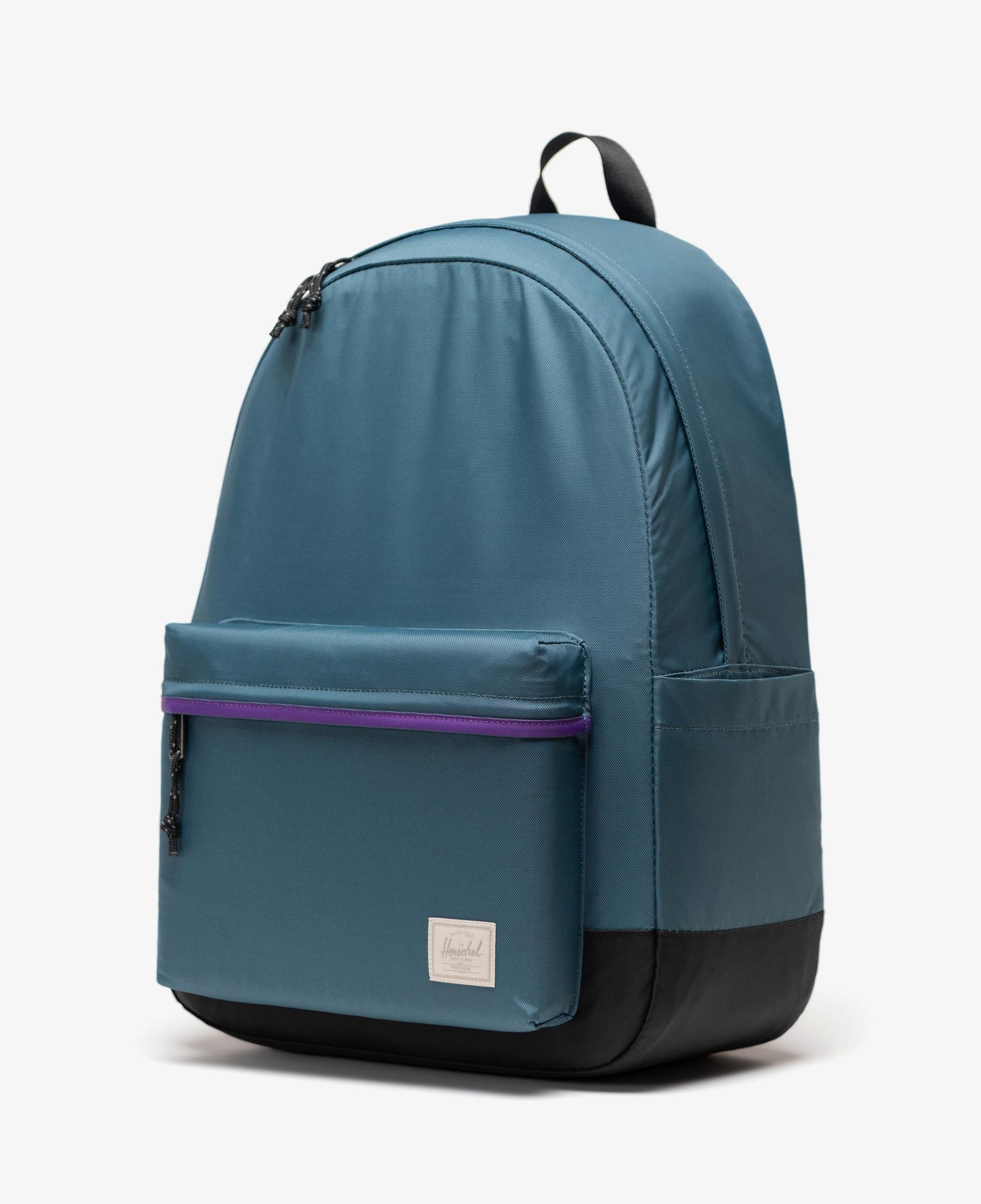 Herschel Classic Unisex Mavi Sırt Çantası