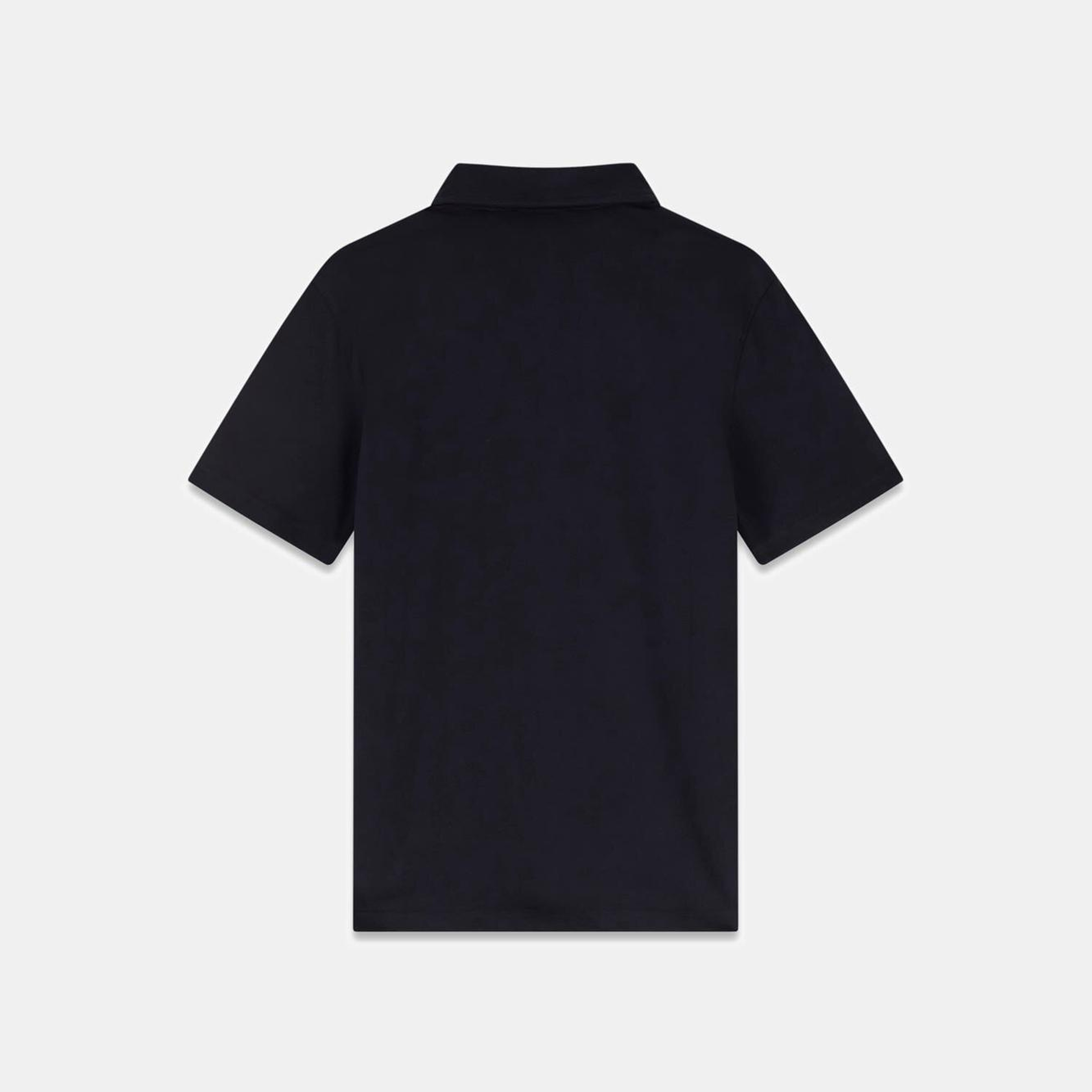 Essential Erkek Slim Fit Polo T-Shirt