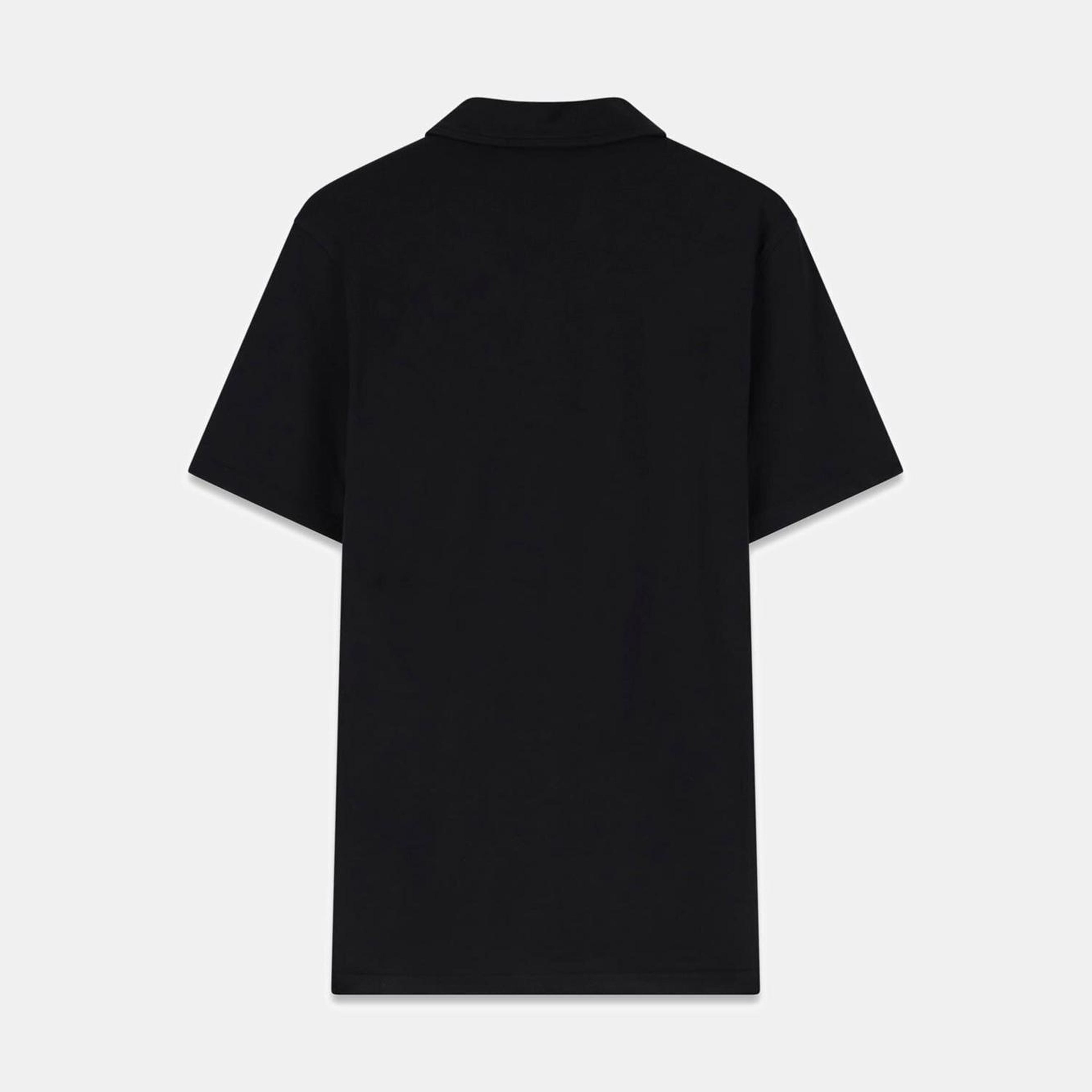 Essential Erkek Slim Fit Polo T-Shirt