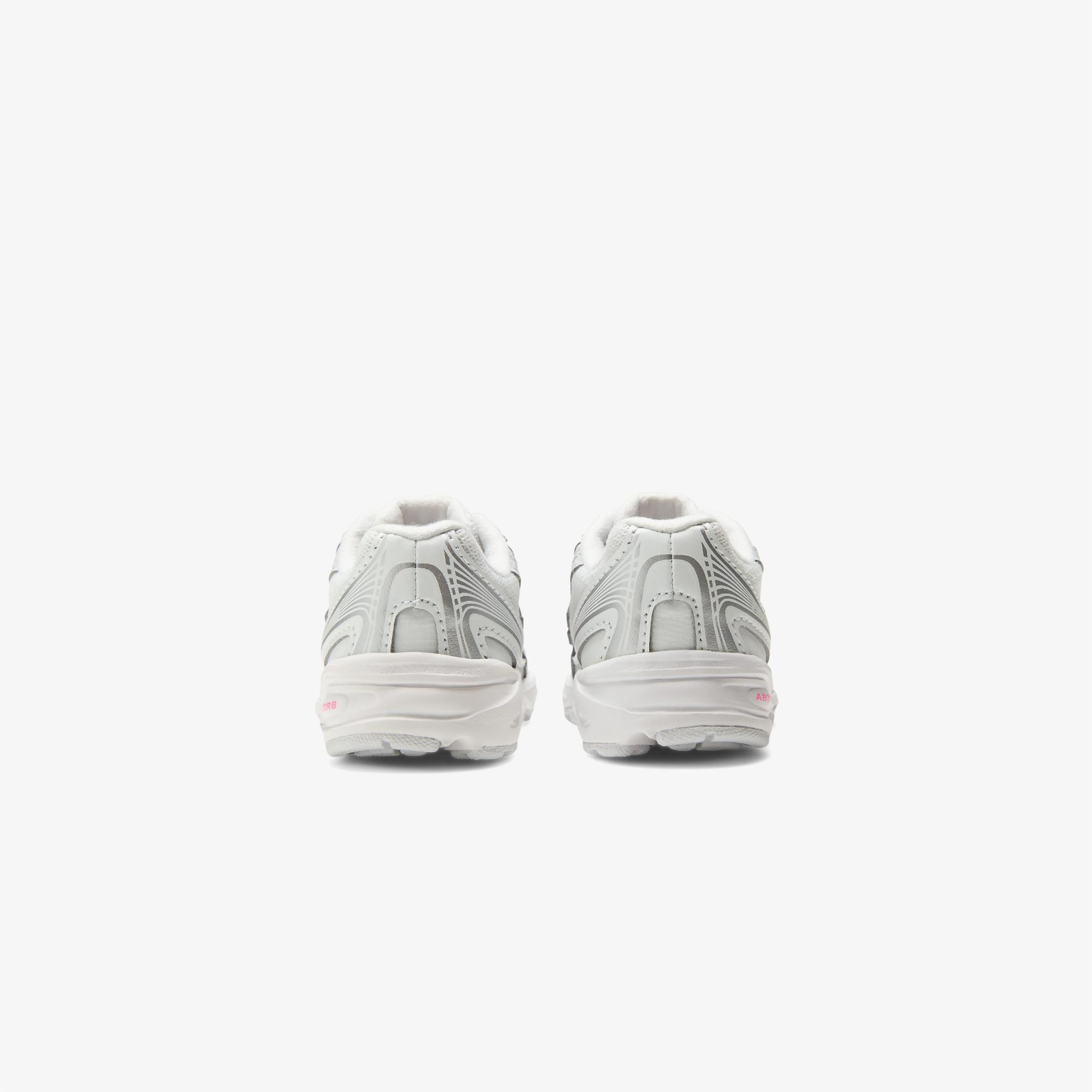 New Balance 740 Çocuk Gri Spor Ayakkabı