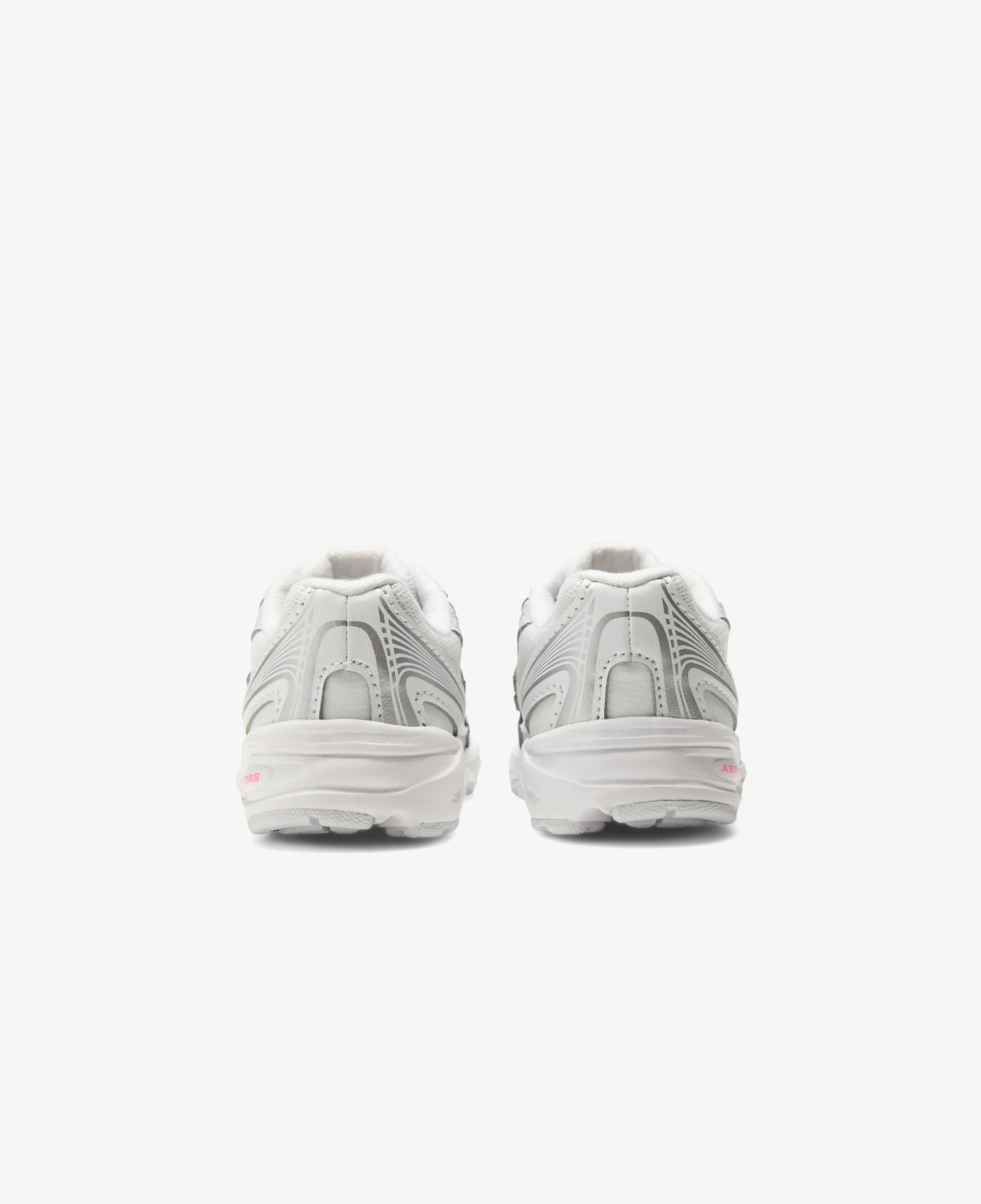 New Balance 740 Çocuk Gri Spor Ayakkabı