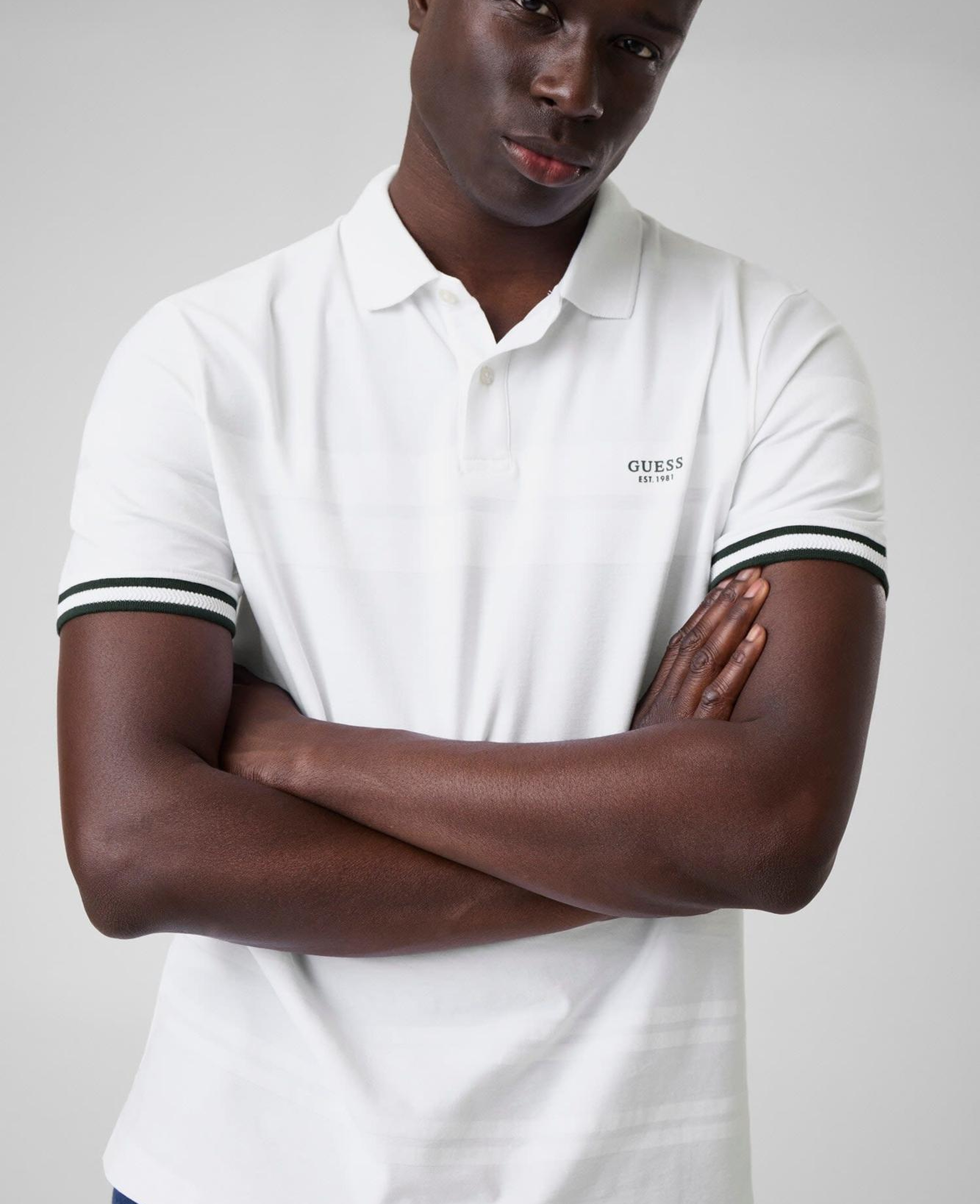 Jacqaurd Erkek Regular Fit Polo T-Shirt
