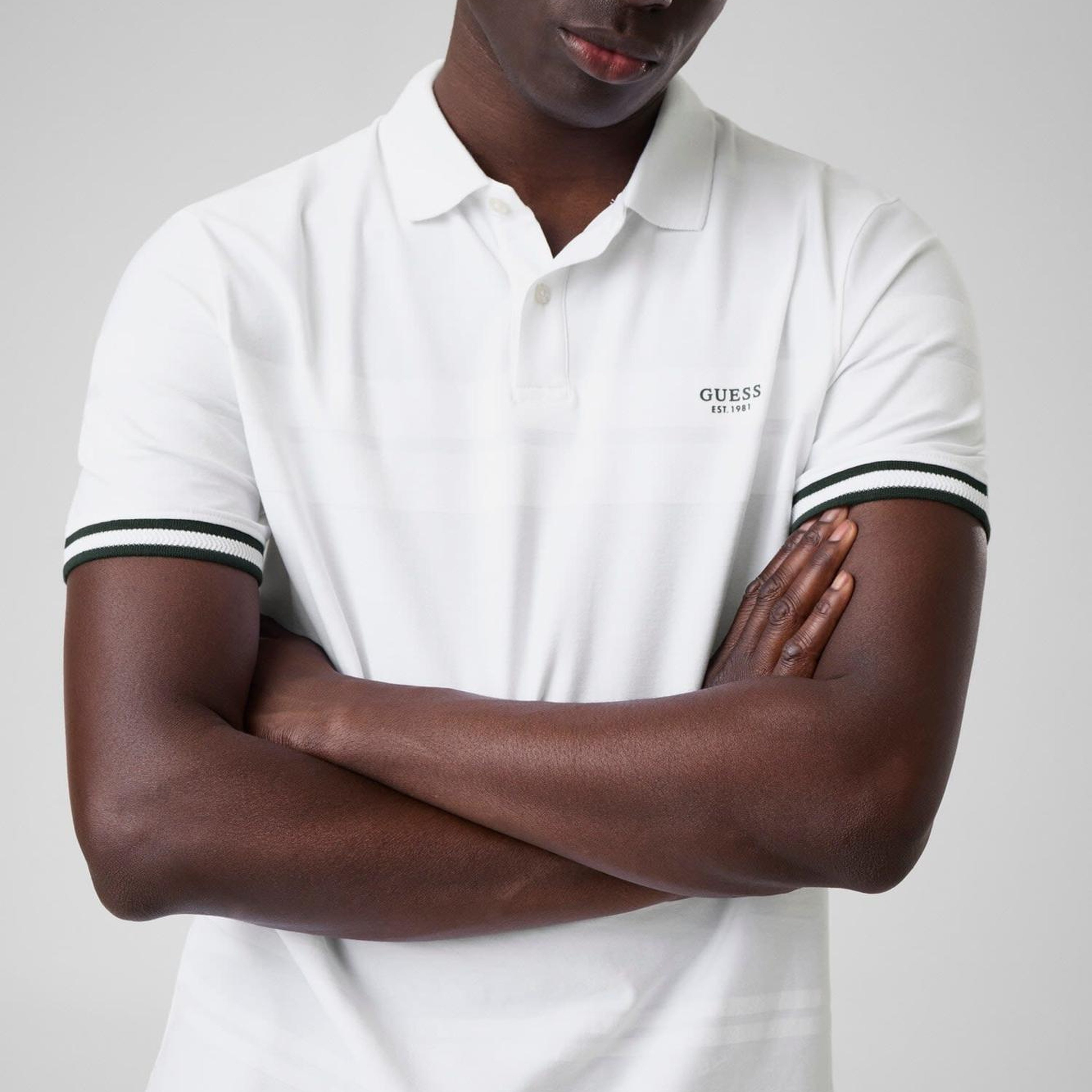 Jacqaurd Erkek Regular Fit Polo T-Shirt