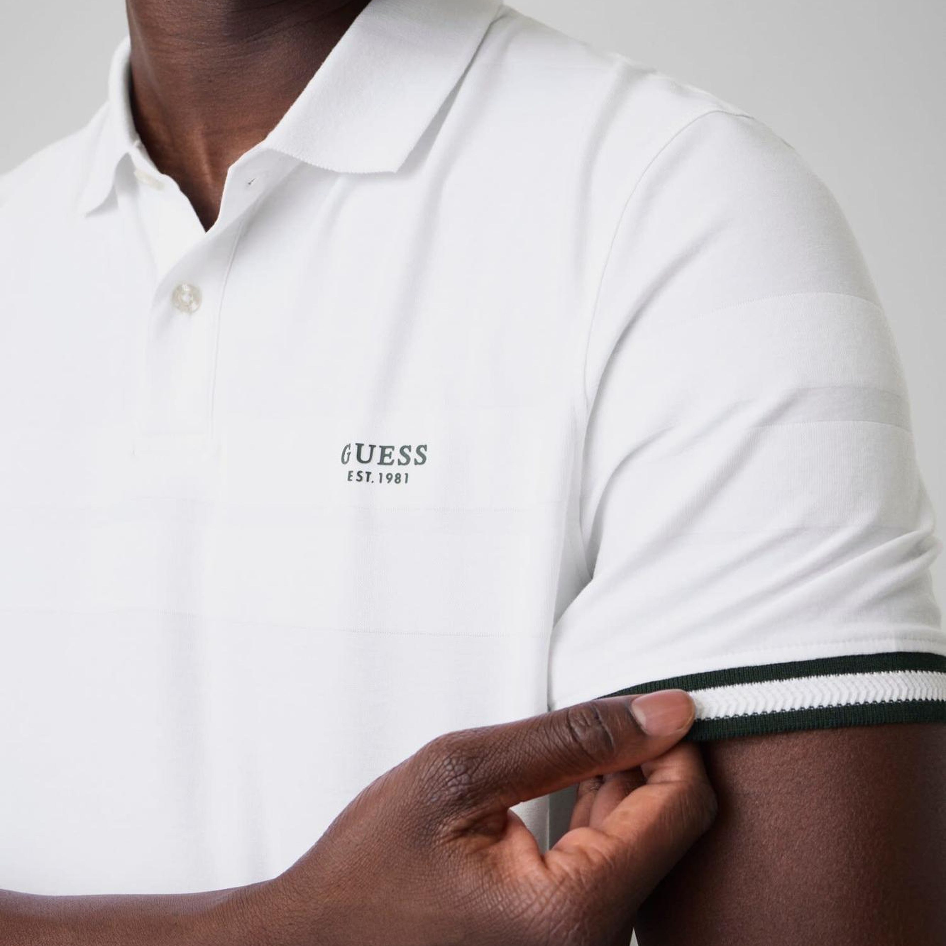 Jacqaurd Erkek Regular Fit Polo T-Shirt
