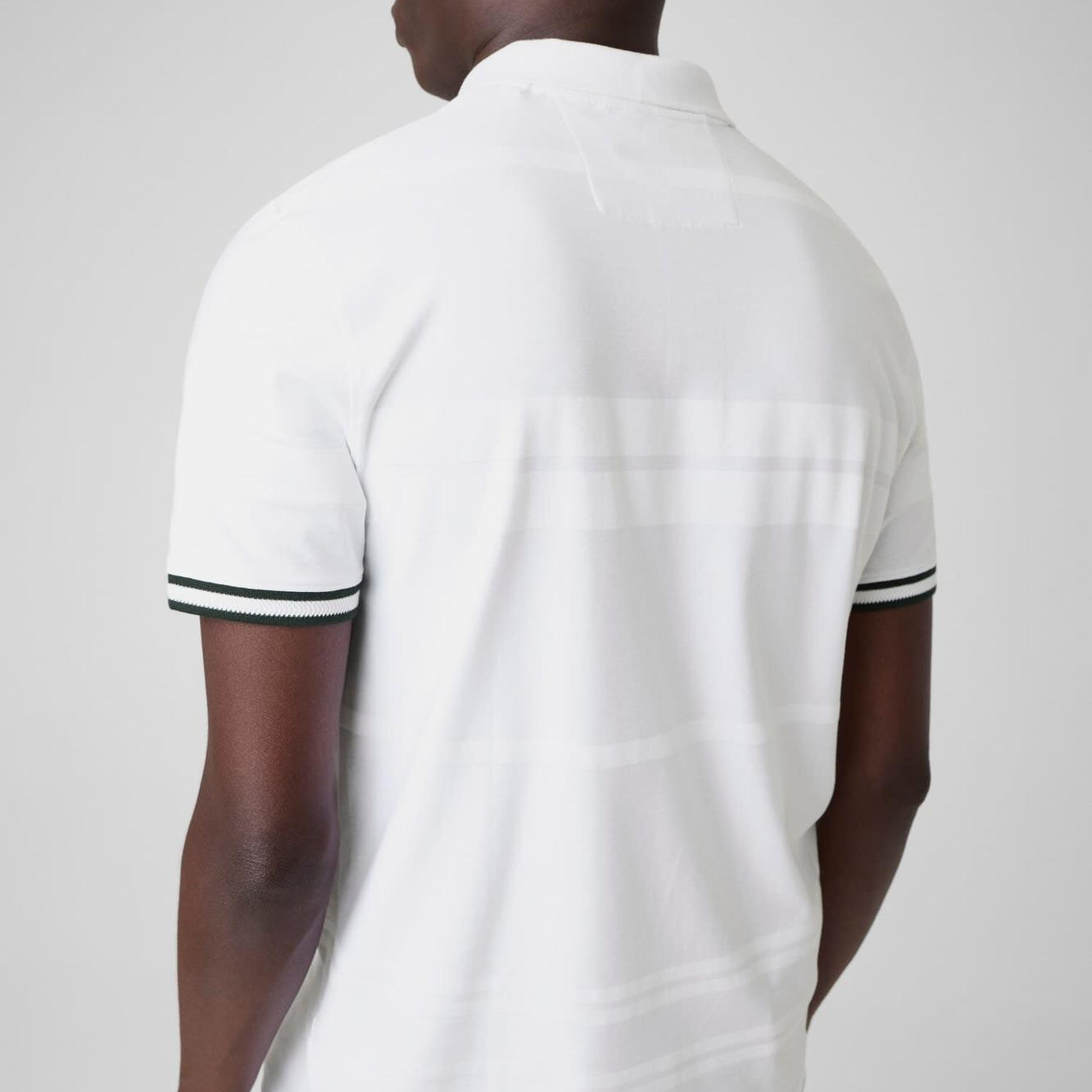 Jacqaurd Erkek Regular Fit Polo T-Shirt