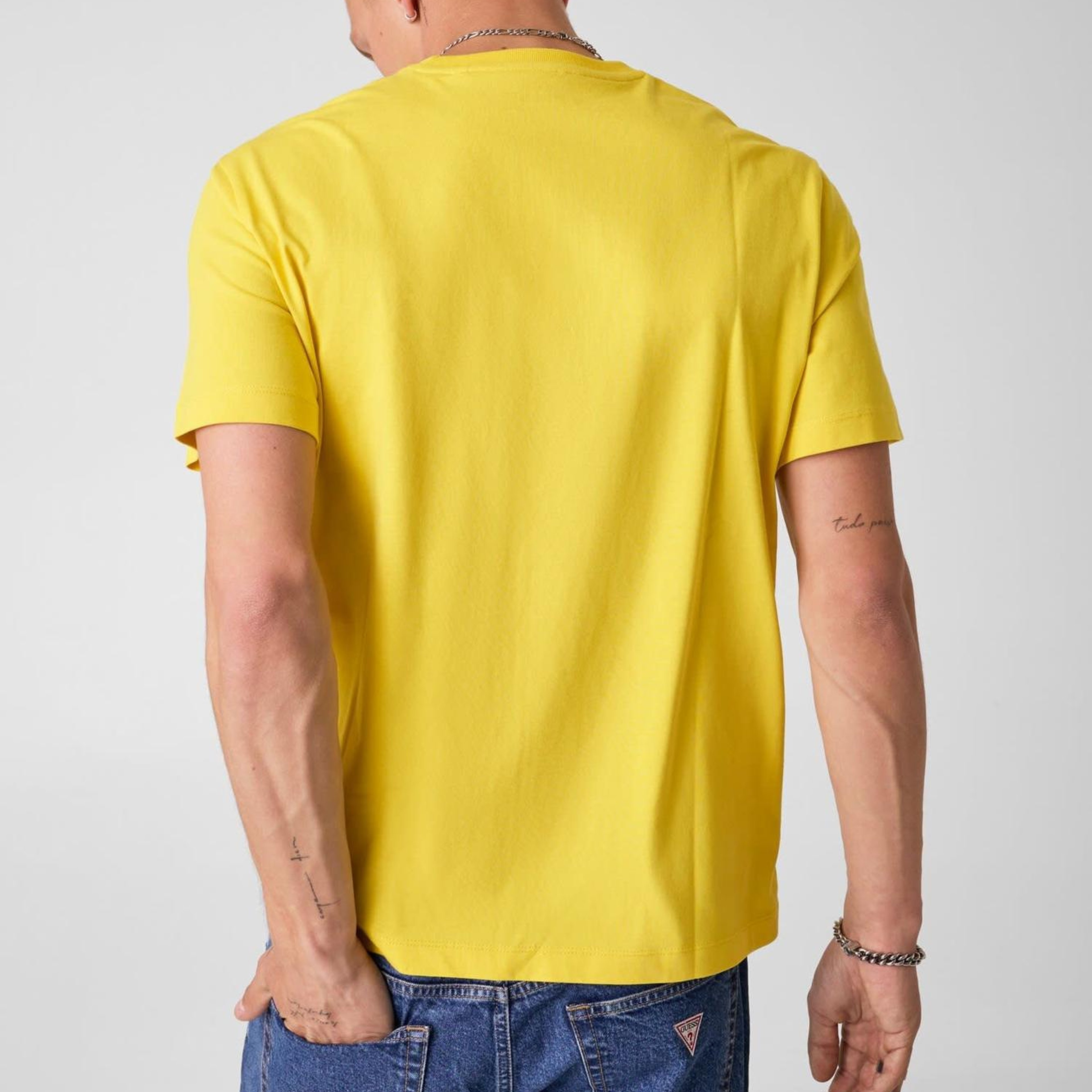 Nation T-shirt