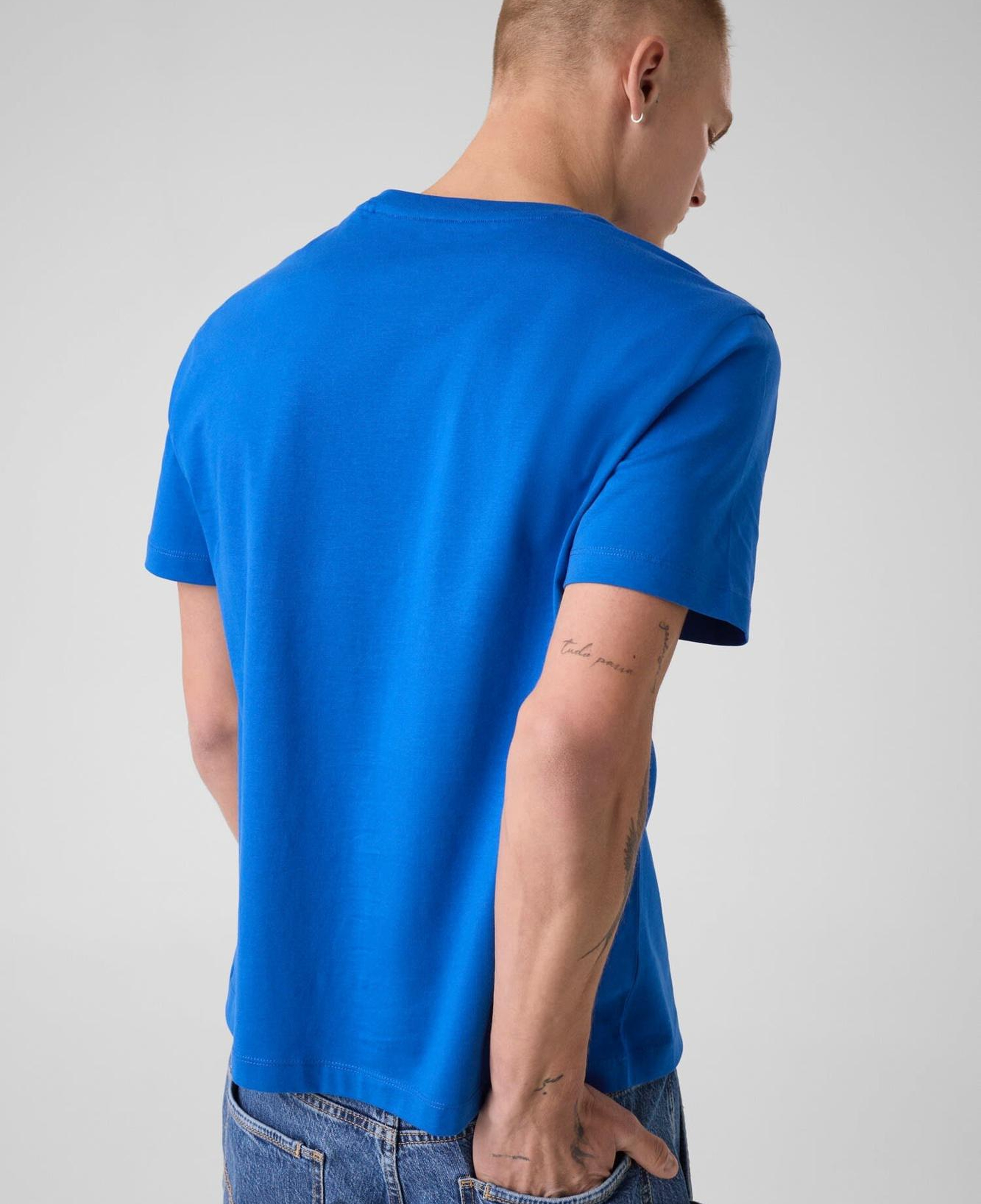 Nation T-shirt