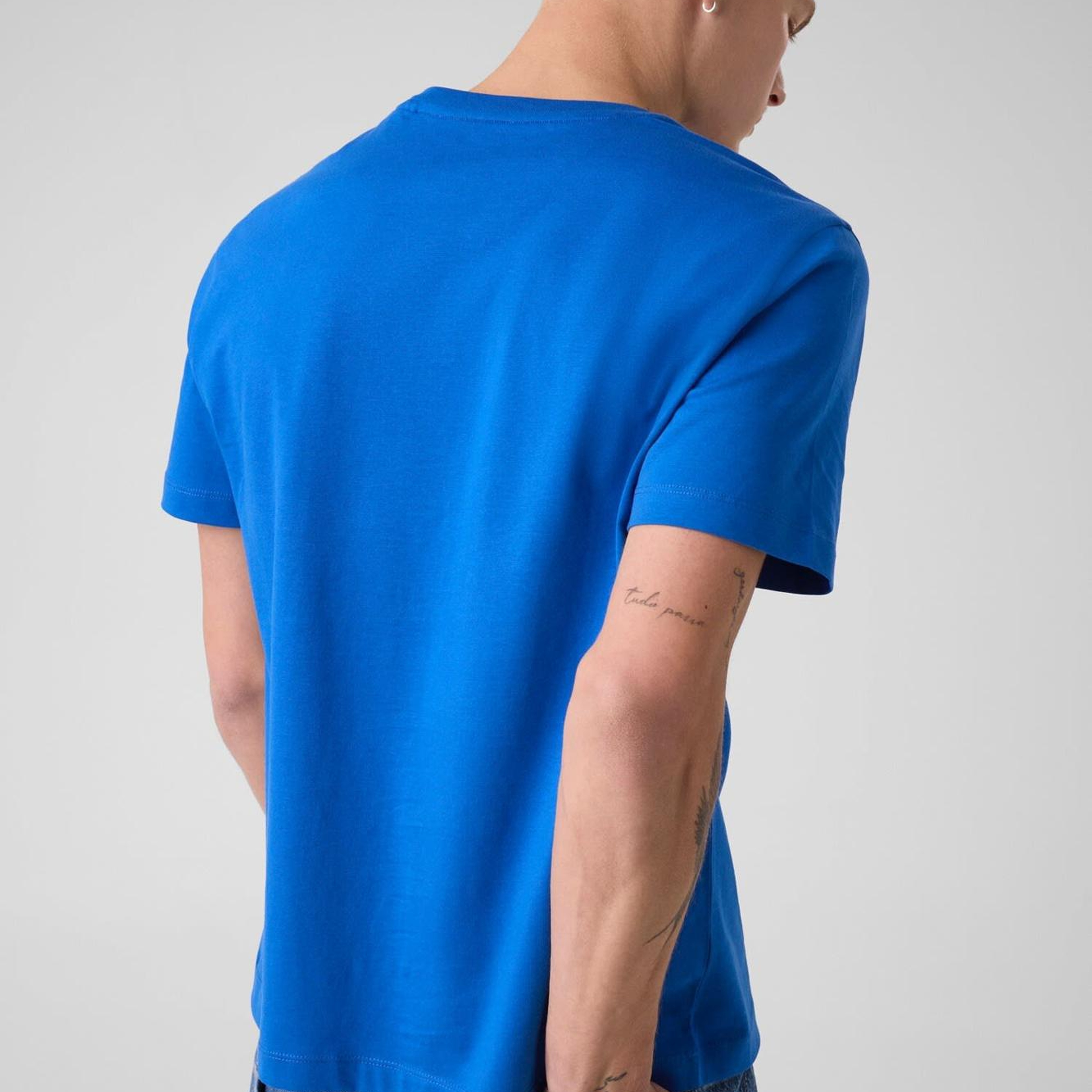 Nation T-shirt