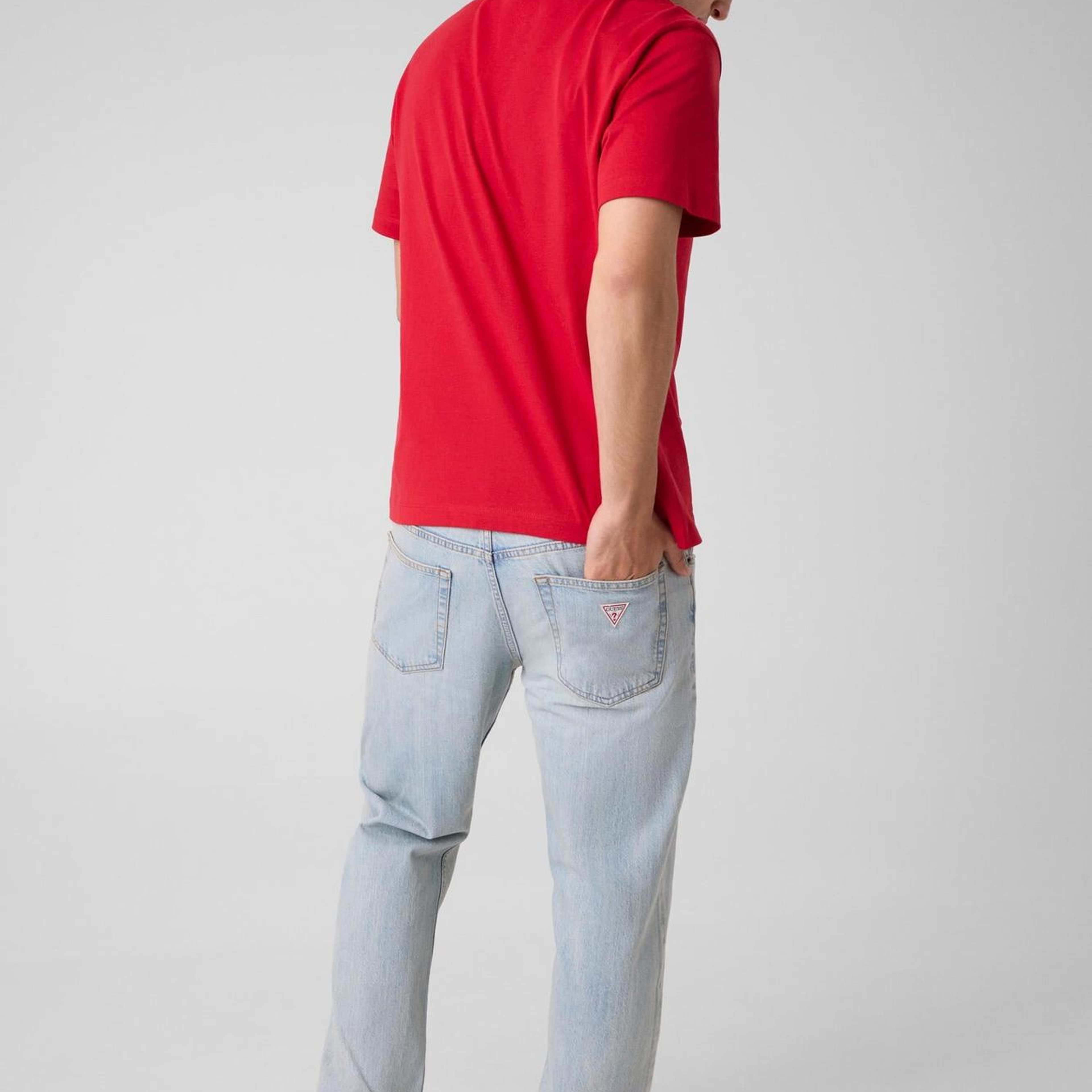 Nation T-shirt