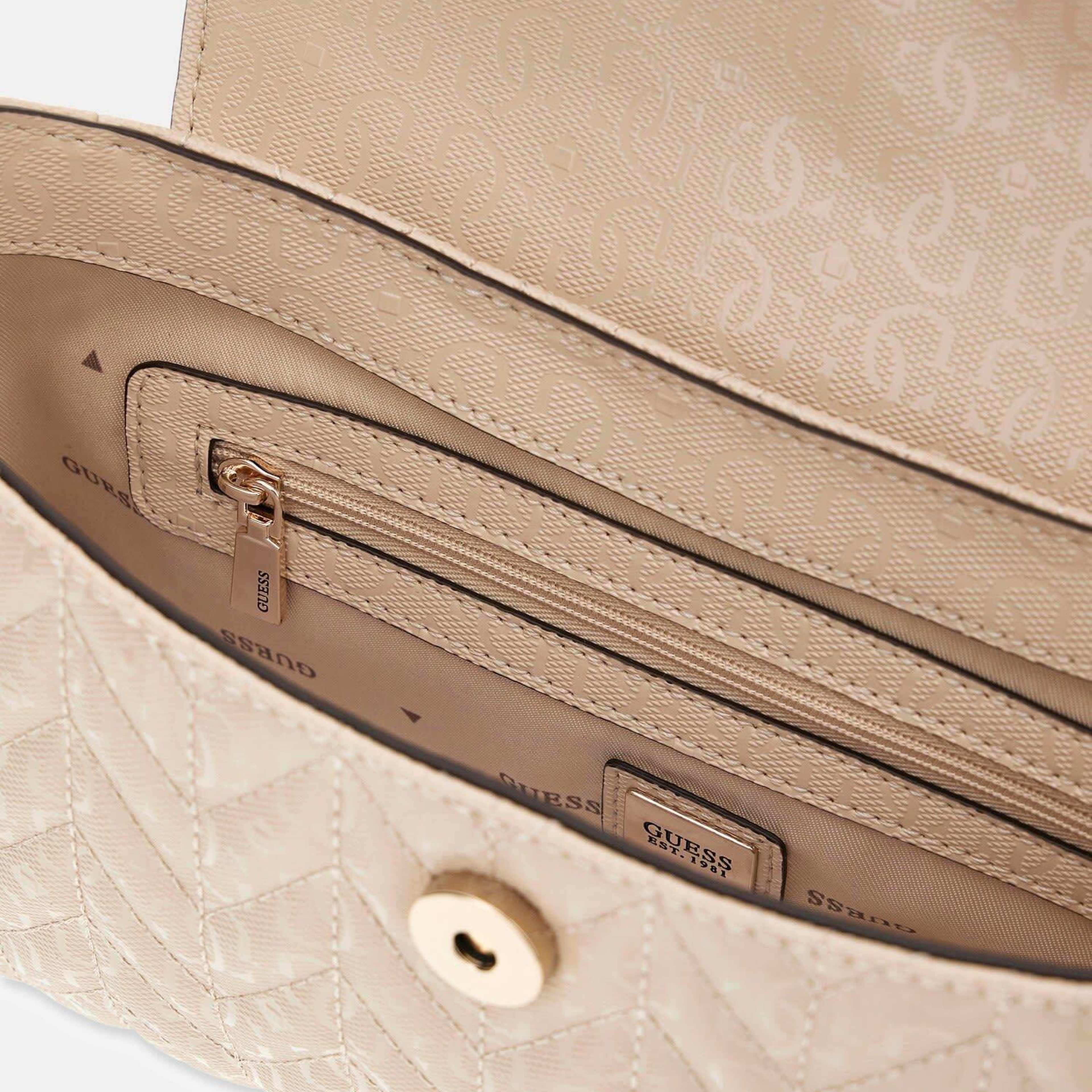 Stacey Crossbody Çanta