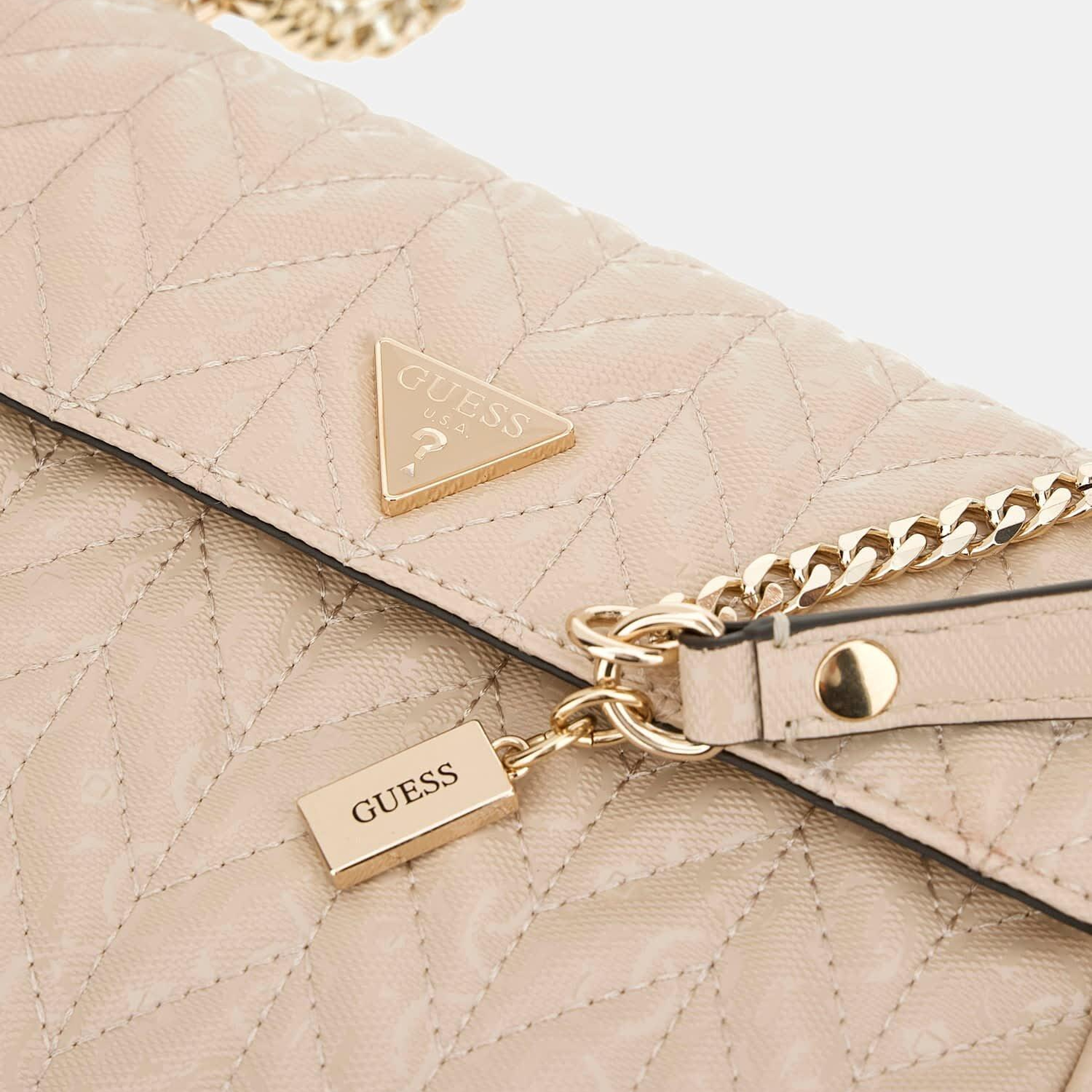 Stacey Crossbody Çanta