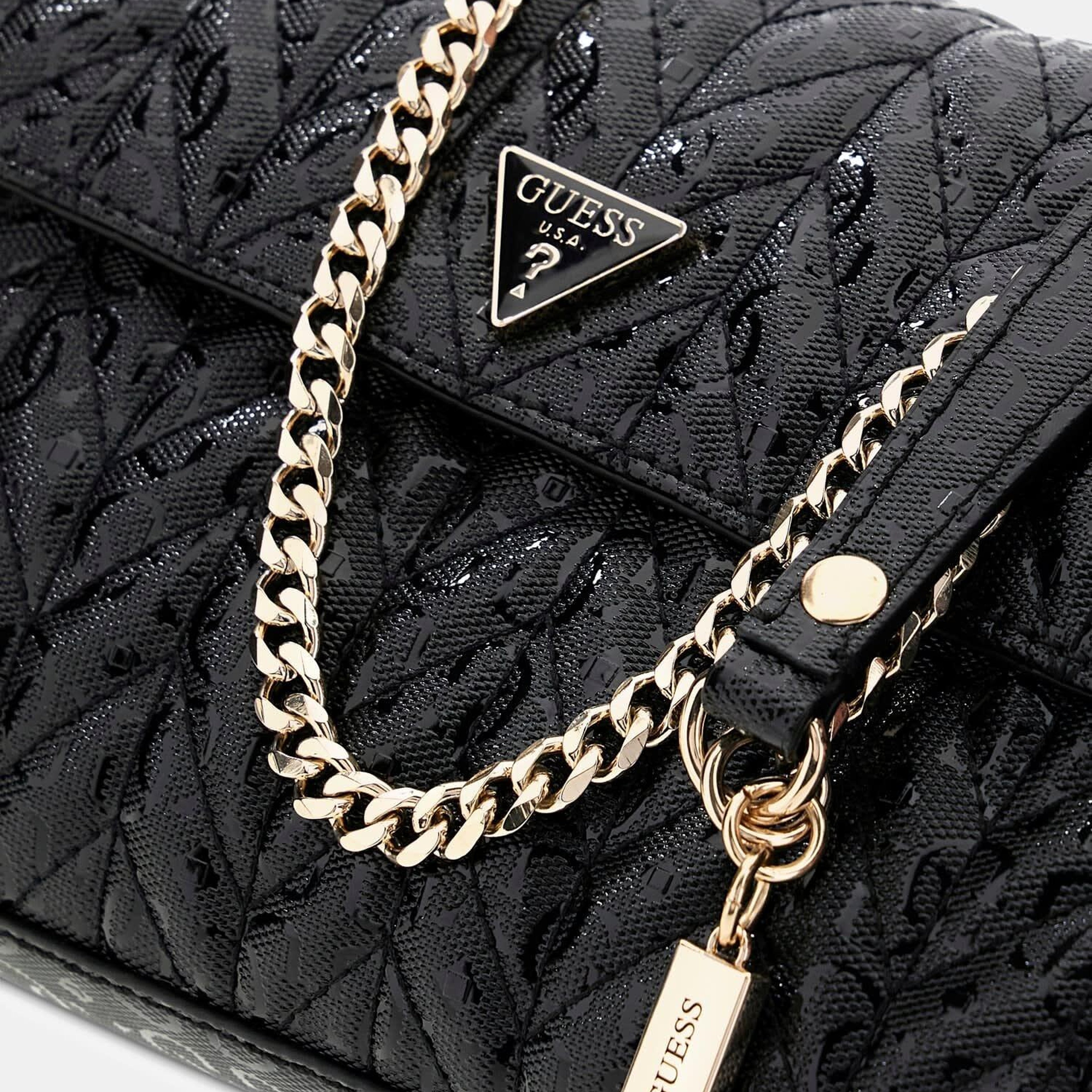 Stacey Crossbody Çanta