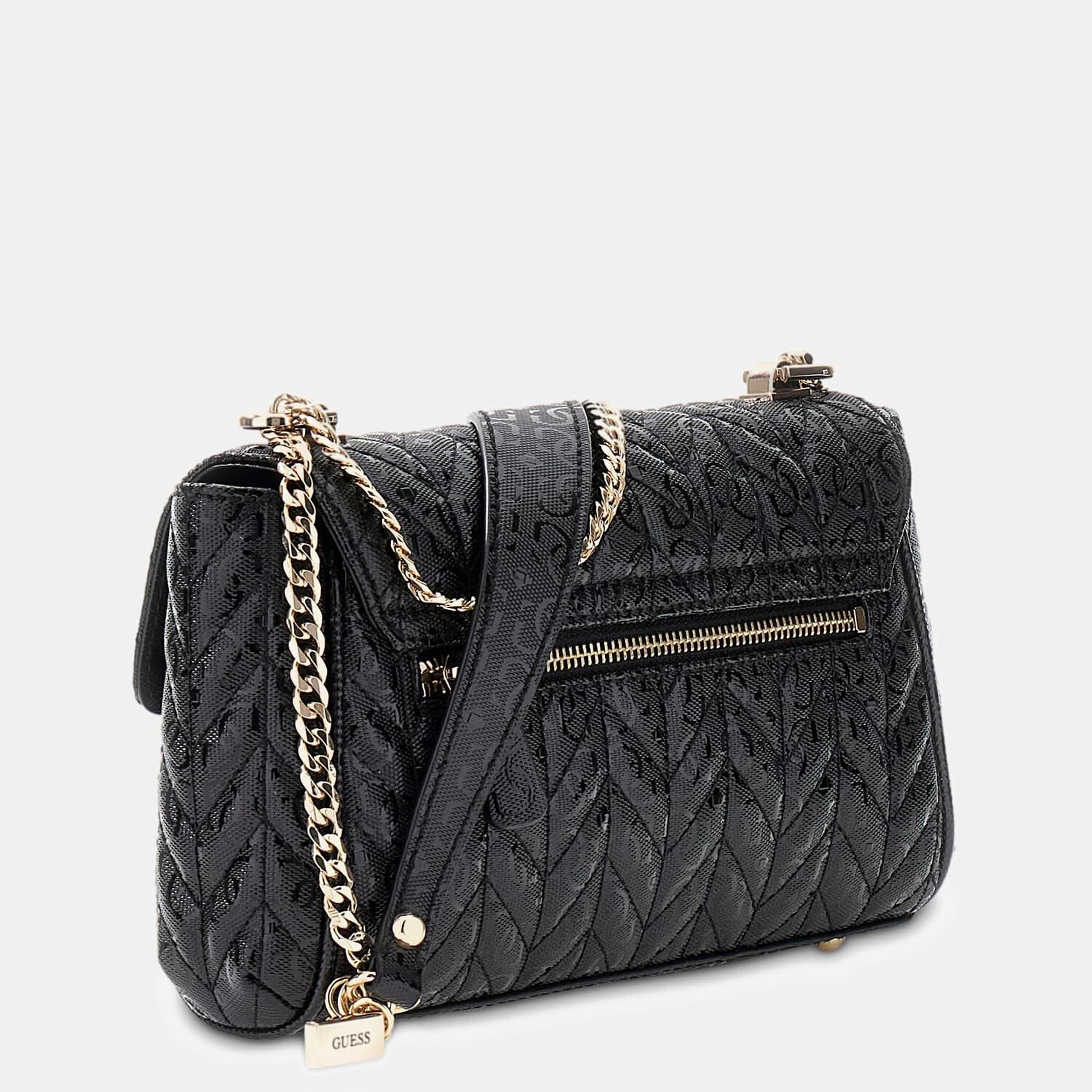Stacey Crossbody Çanta