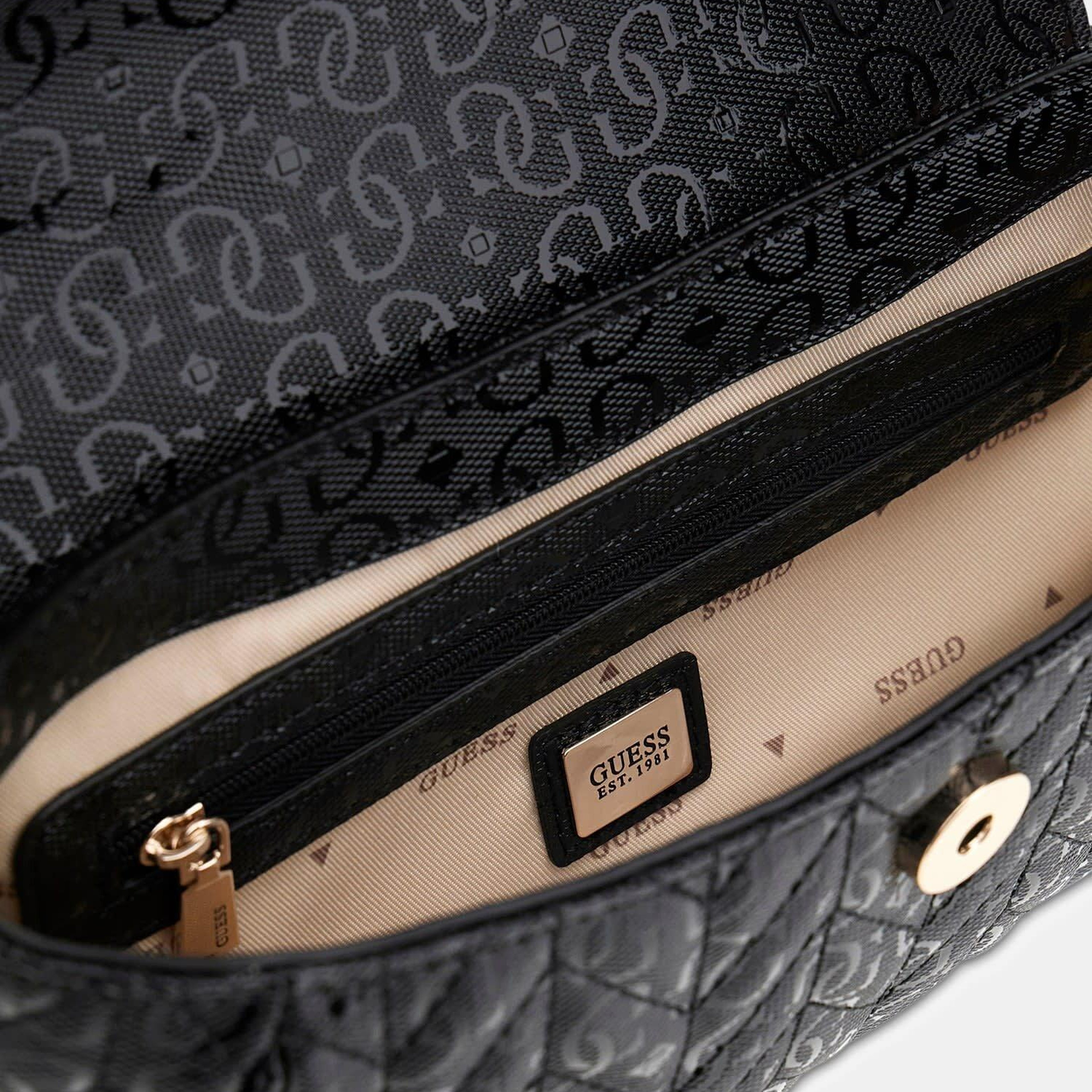 Stacey Crossbody Çanta
