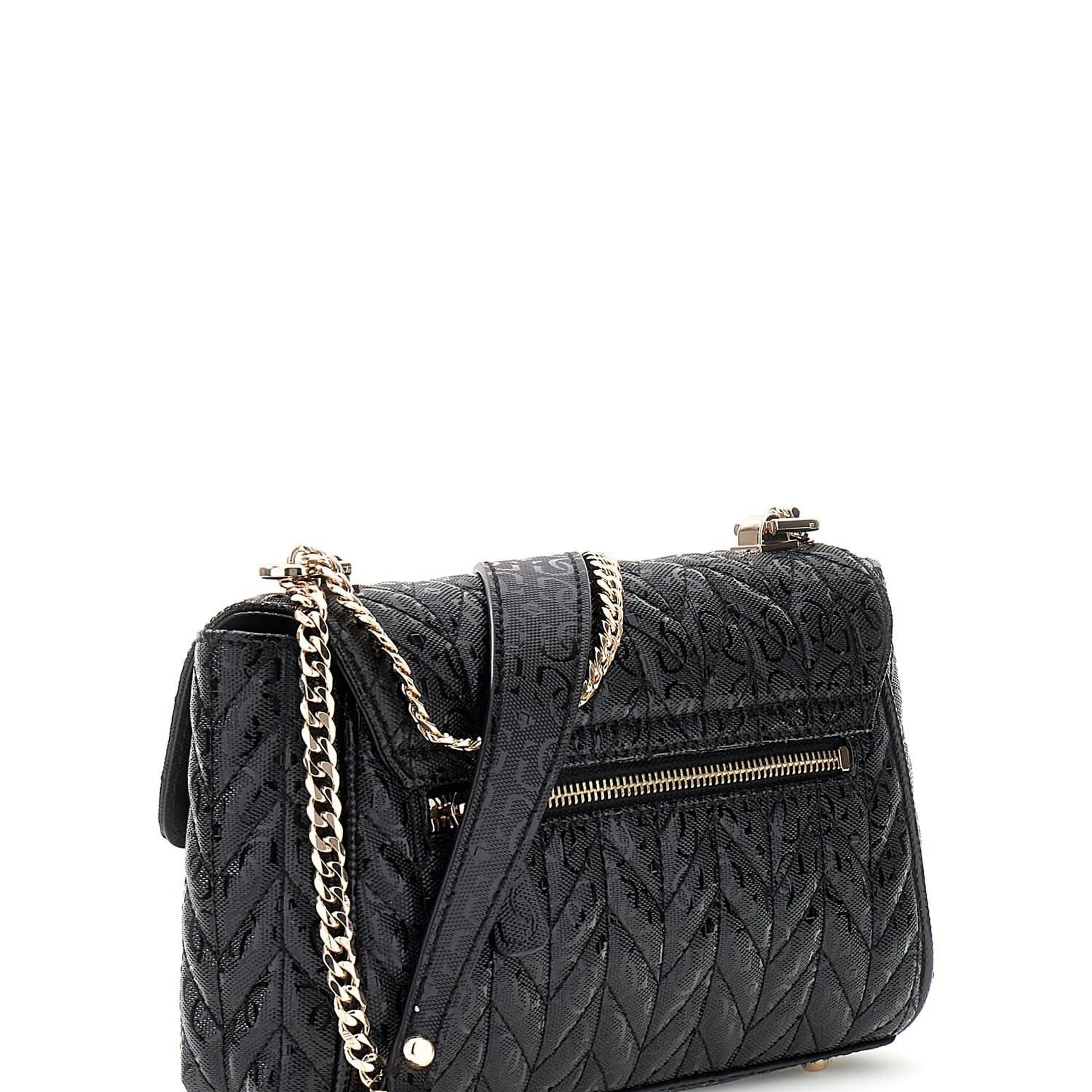 Stacey Crossbody Çanta