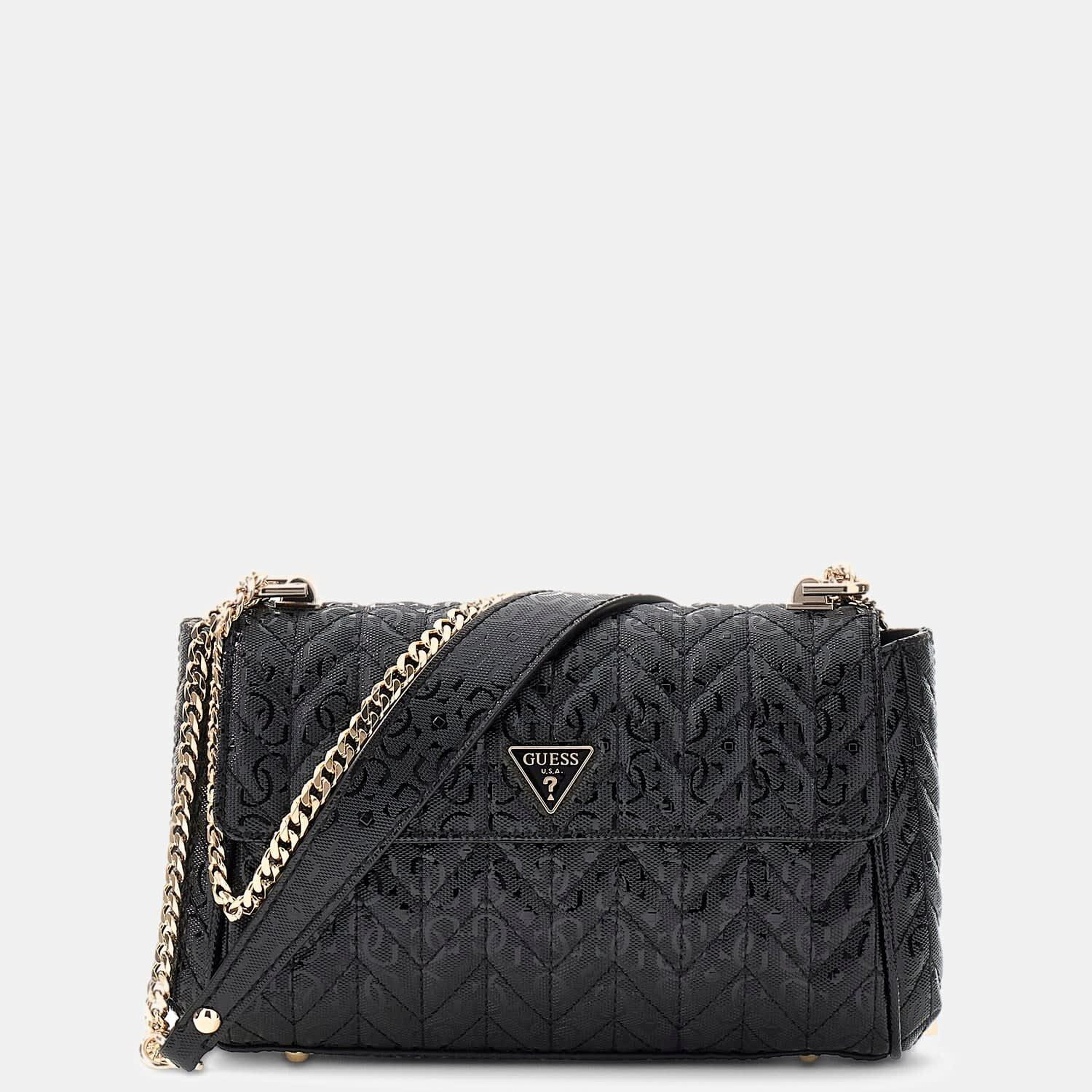 Stacey Crossbody Çanta