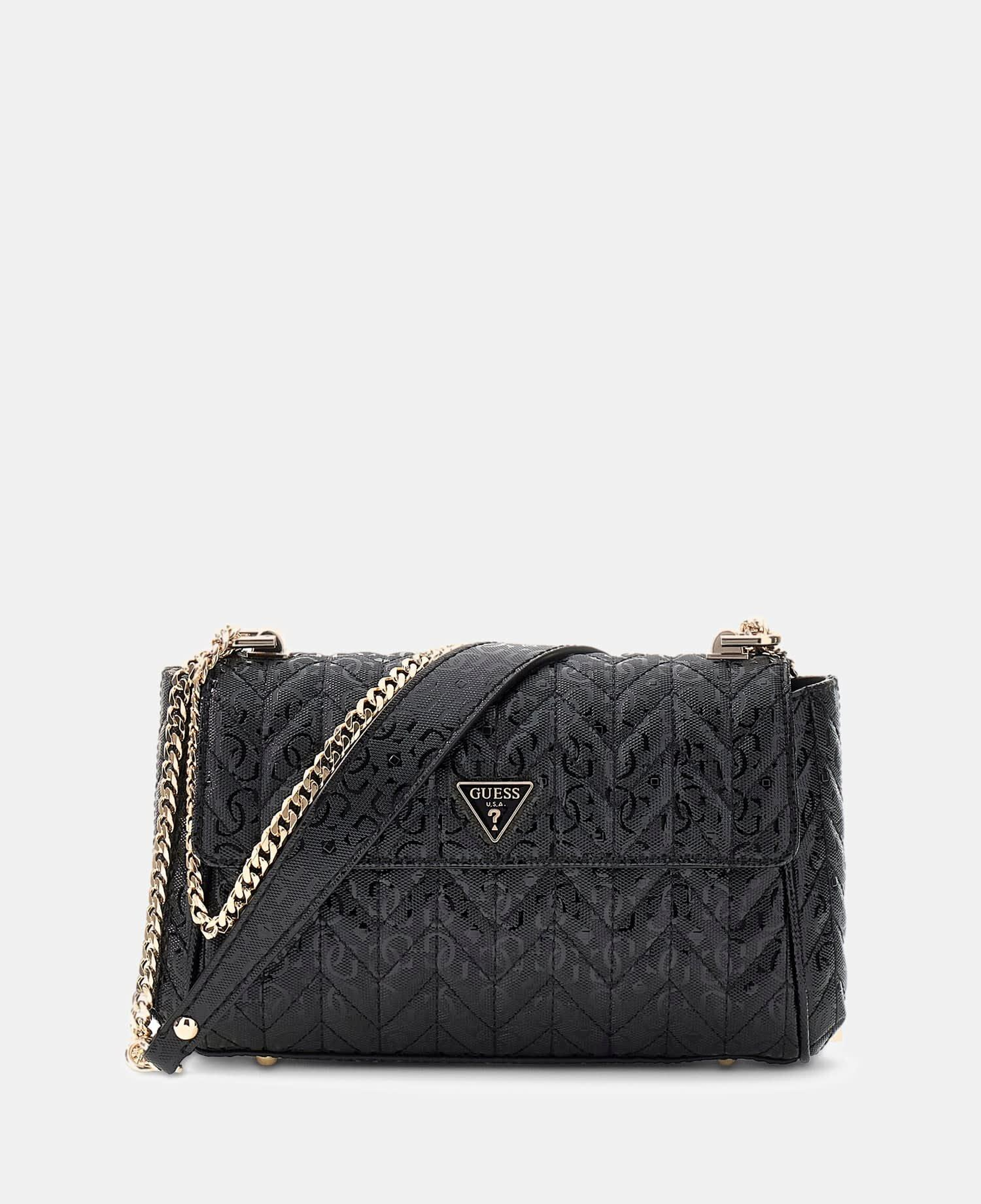 Stacey Crossbody Çanta