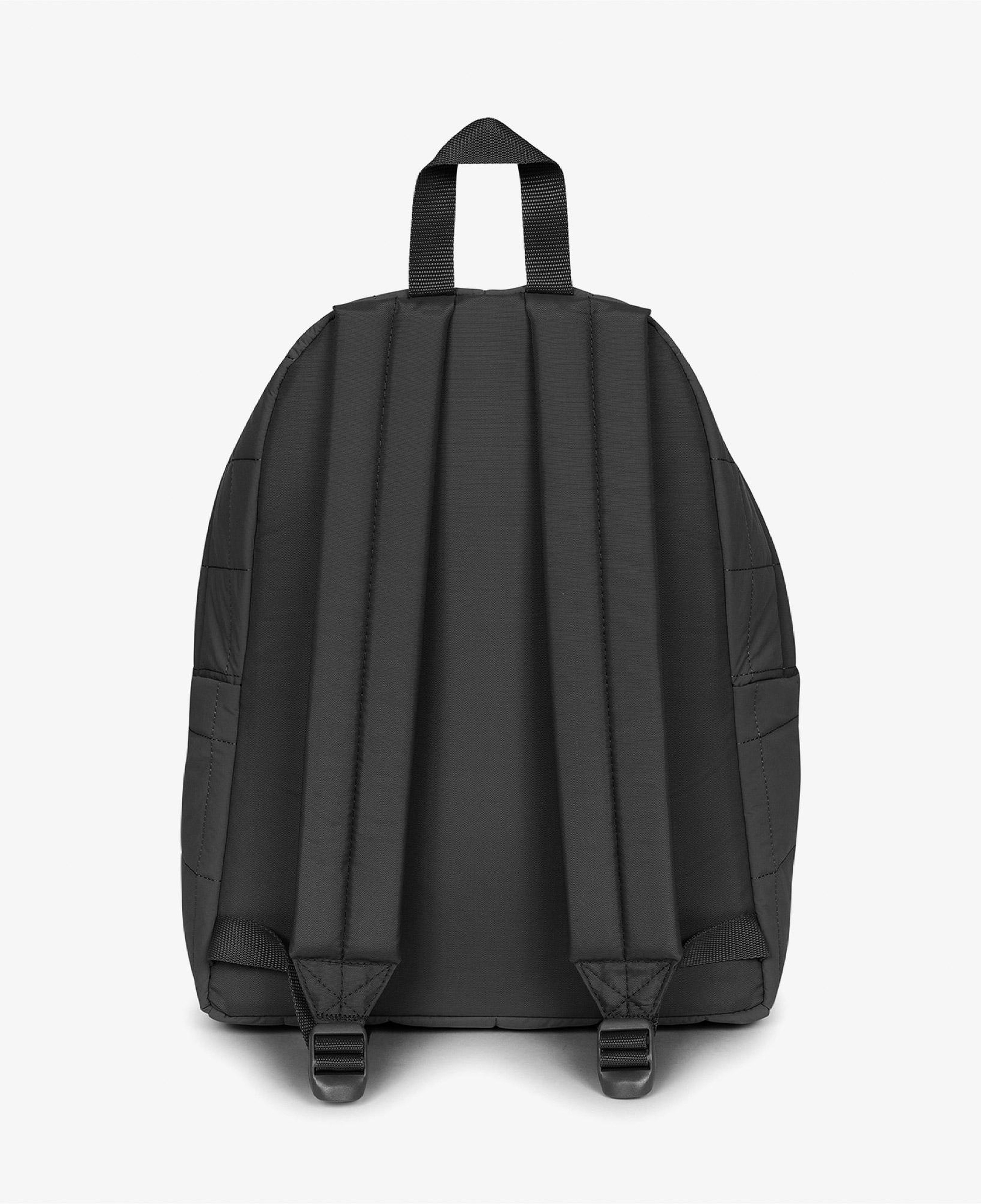 Eastpak Padded Pak'R Puff Chekcs Unisex Siyah Sırt Çantası