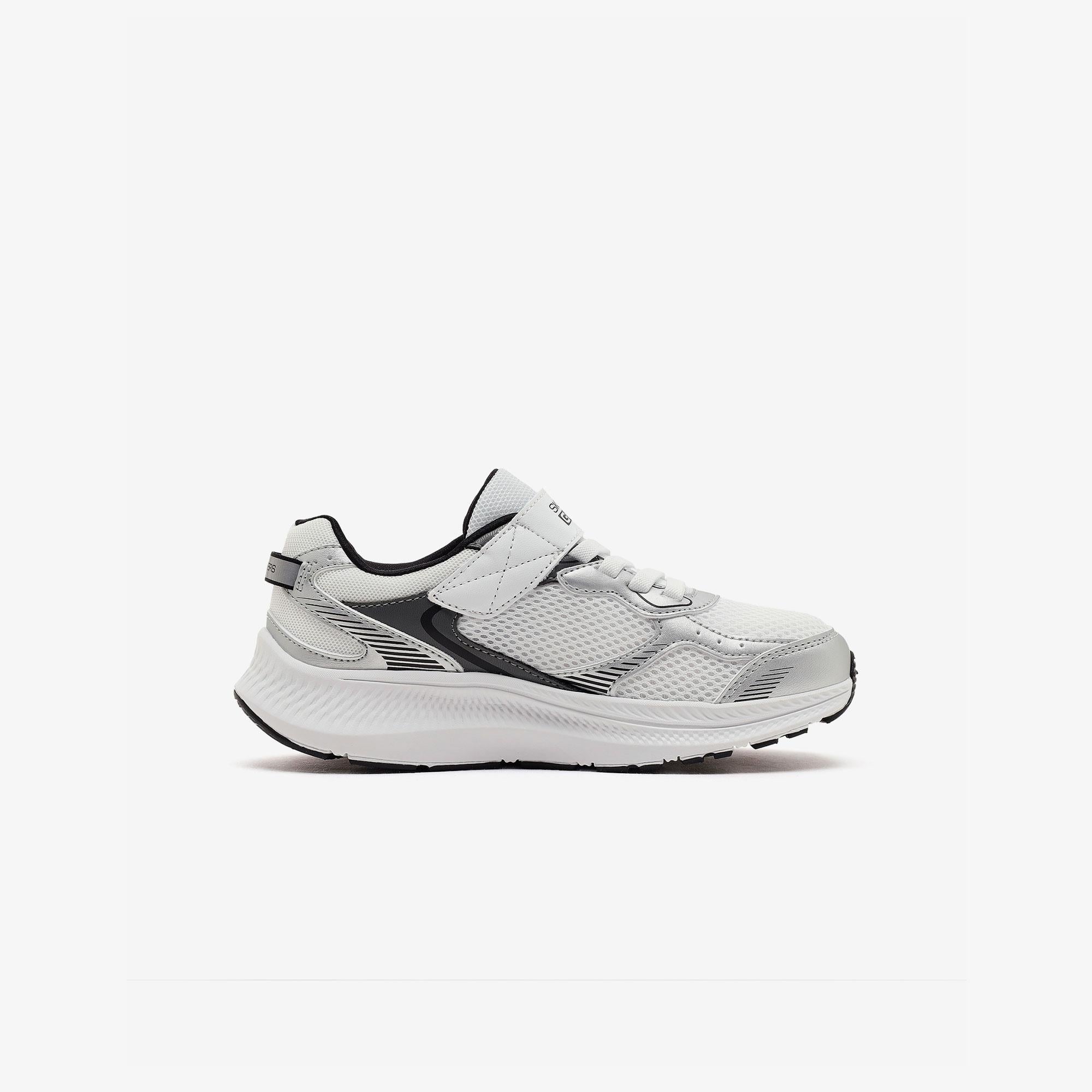 Skechers Go Run Consistent 2.0 Çocuk Beyaz Spor Ayakkabı