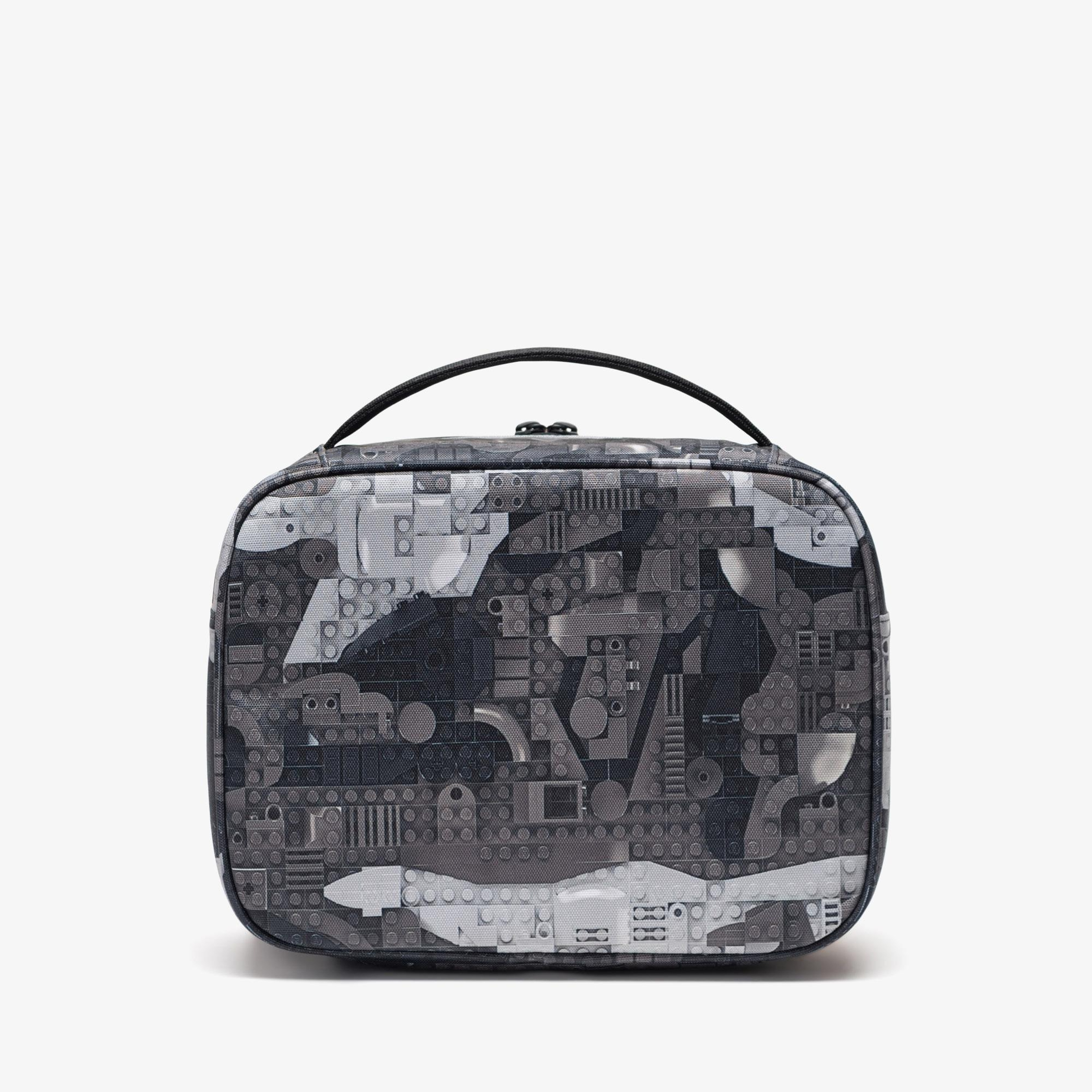 Herschel Pop Quiz Unisex Siyah Sırt Çantası