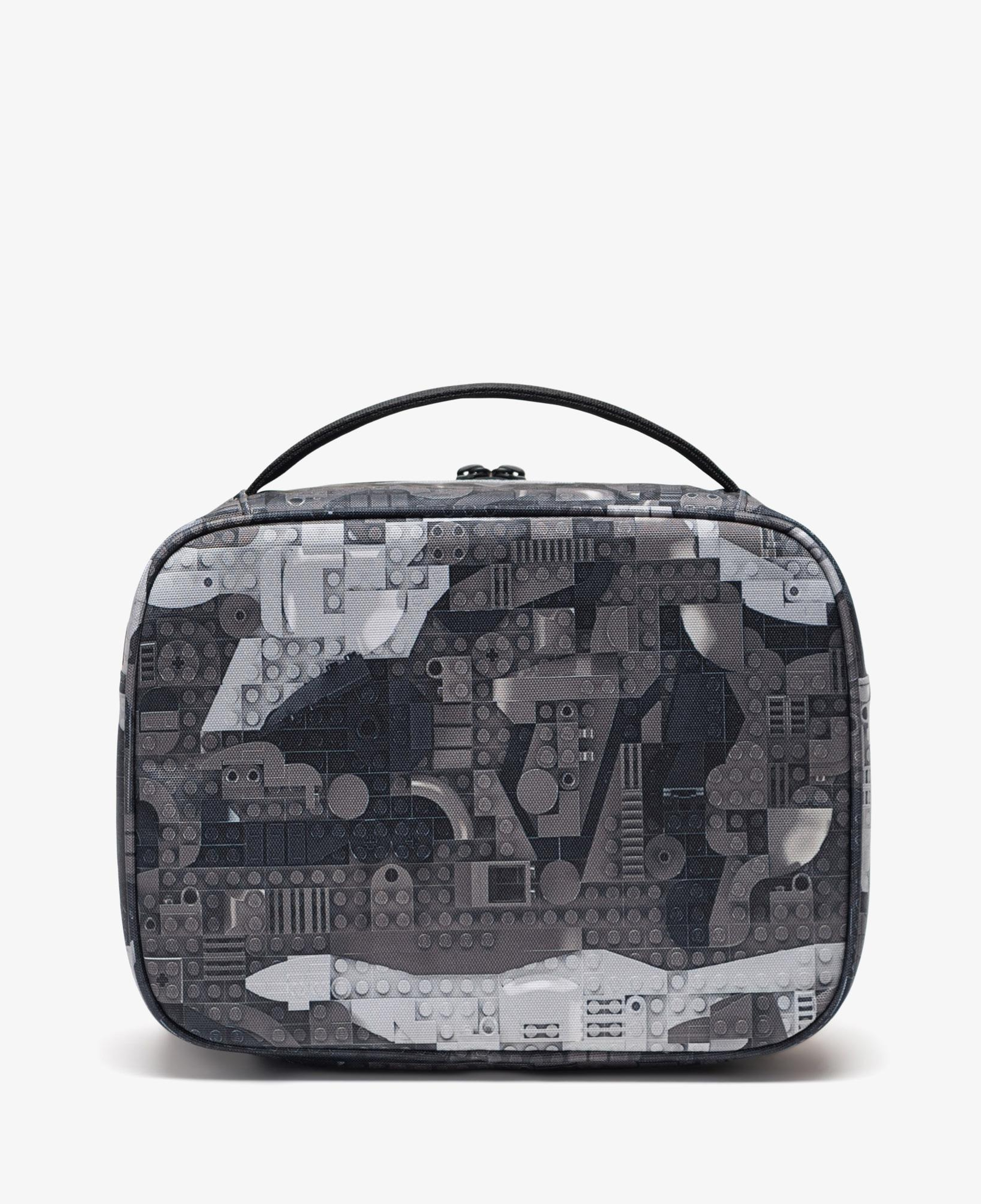 Herschel Pop Quiz Unisex Siyah Sırt Çantası