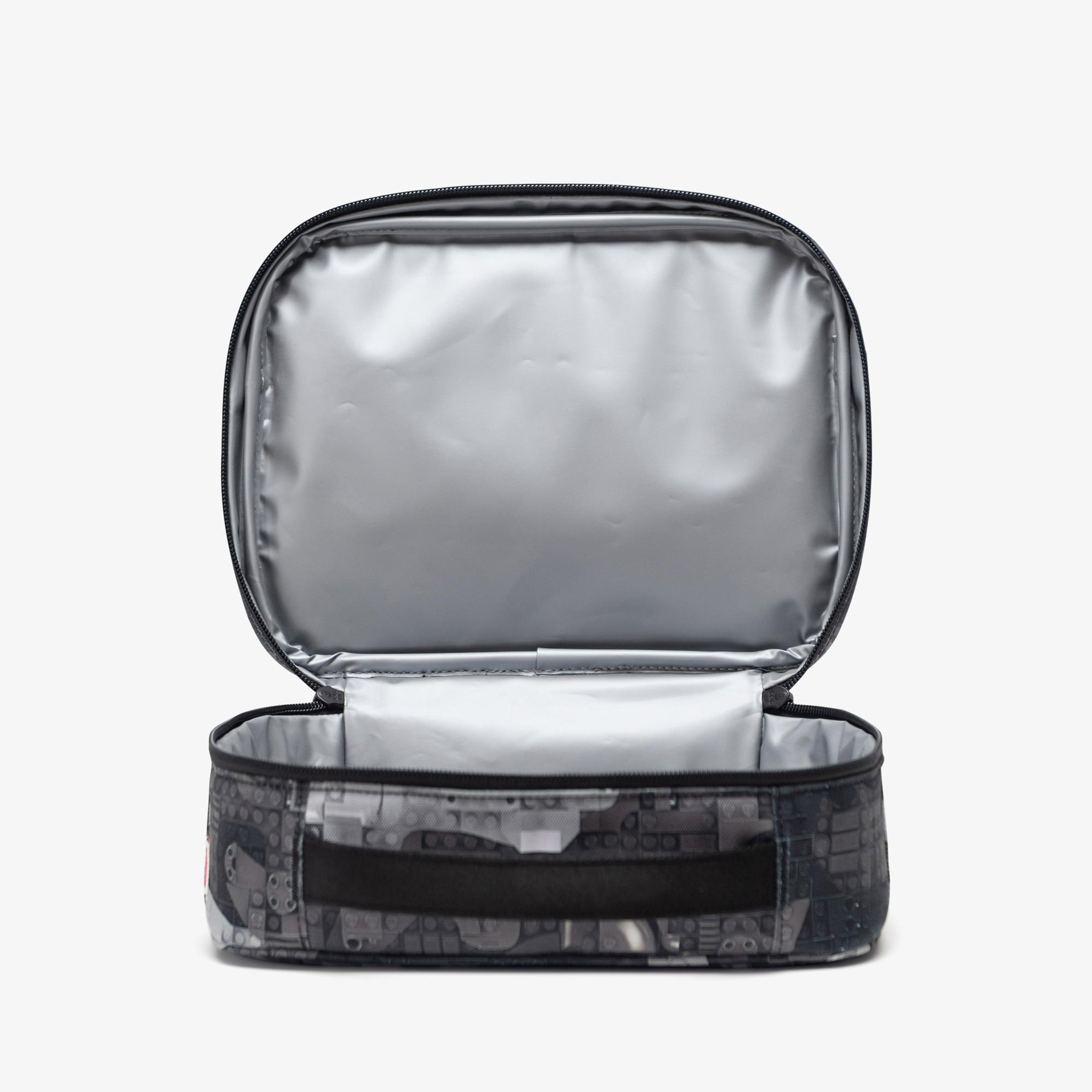 Herschel Pop Quiz Unisex Siyah Sırt Çantası