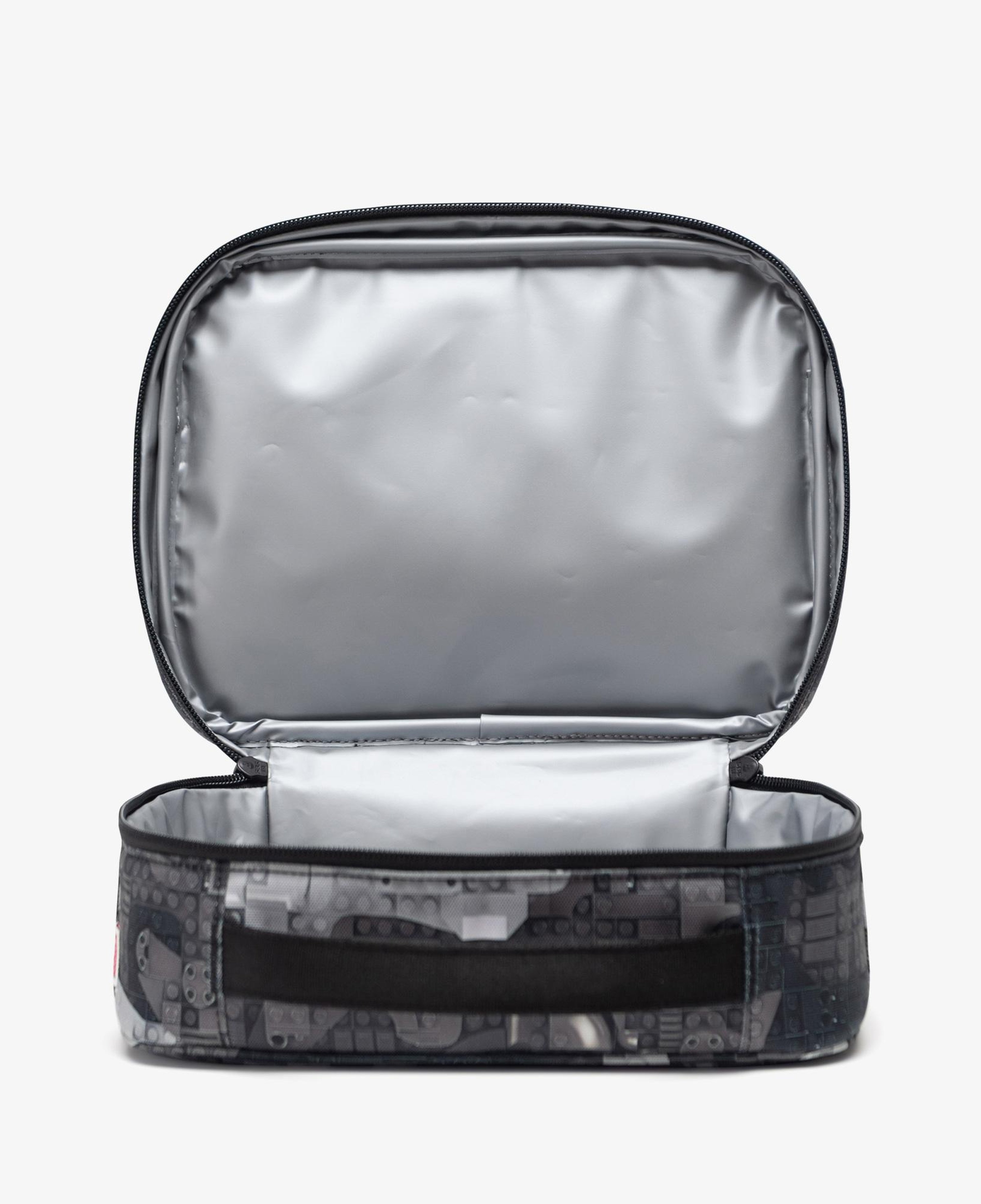 Herschel Pop Quiz Unisex Siyah Sırt Çantası