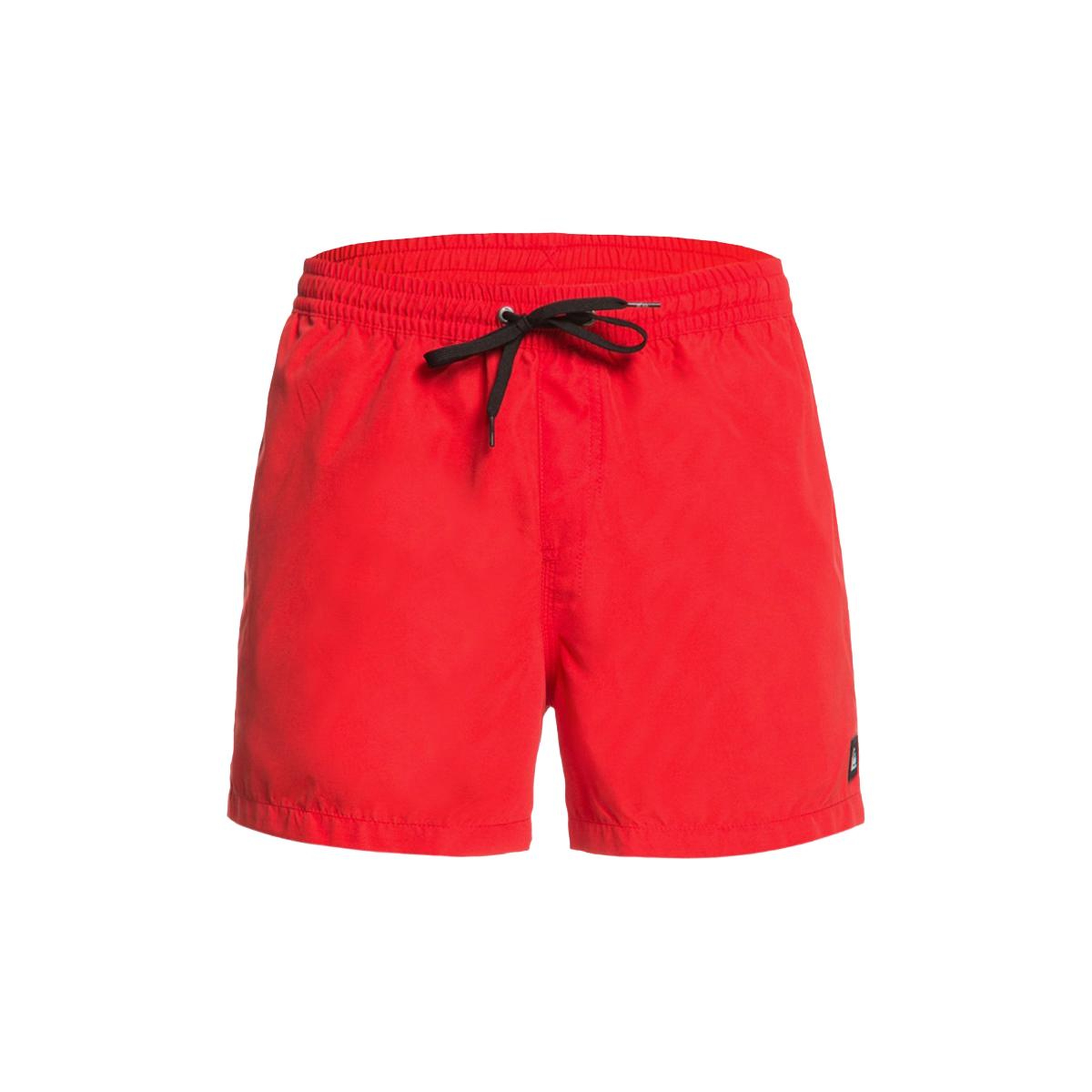 Quiksilver Everyday 15 Jamv Erkek Kırmızı Volley Short