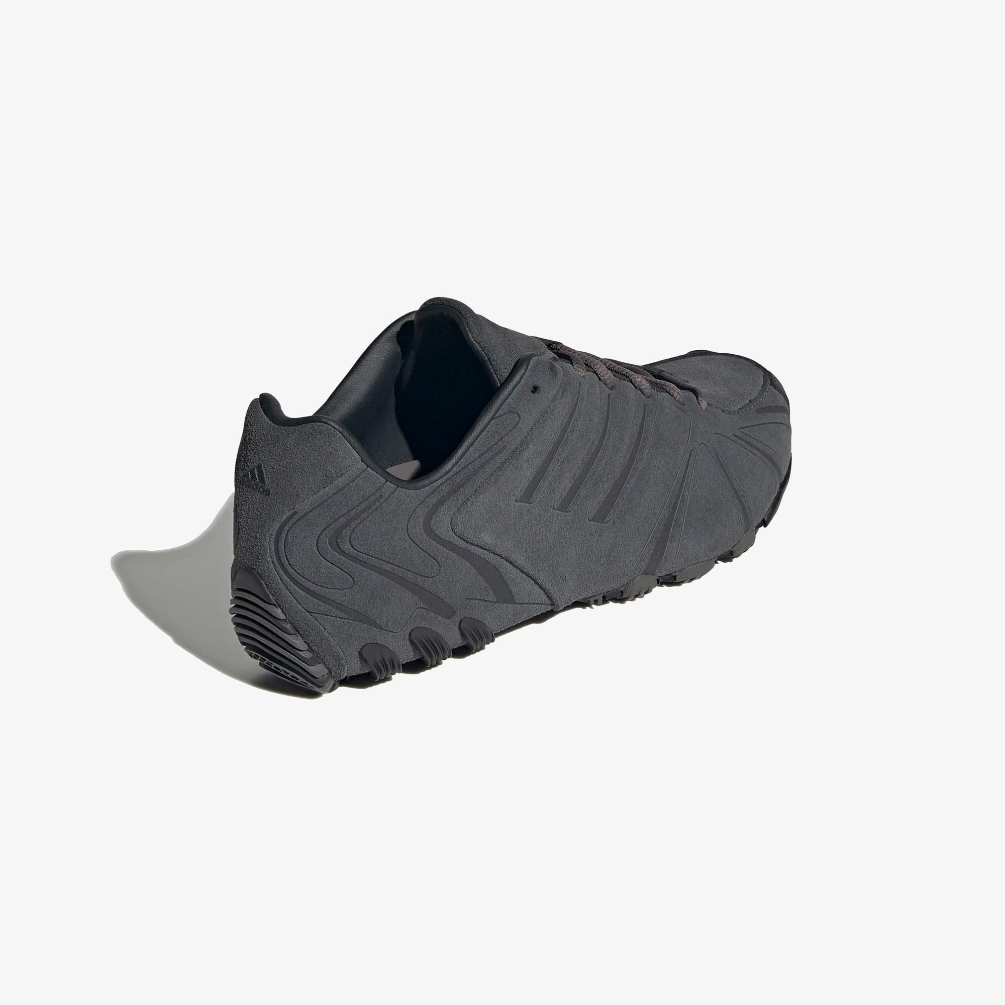 adidas Ghost Sprint Kadın Siyah Spor Ayakkabı
