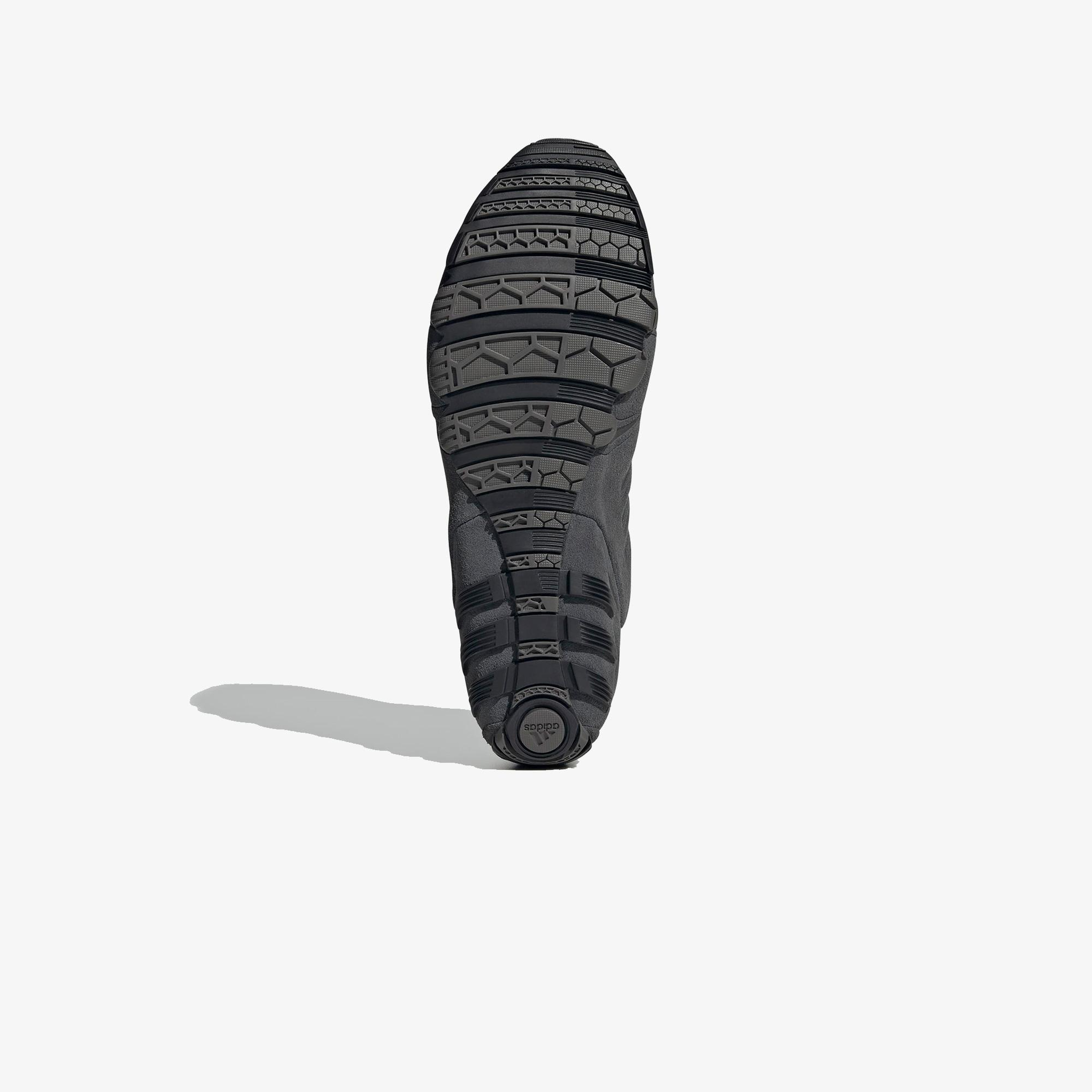 adidas Ghost Sprint Kadın Siyah Spor Ayakkabı