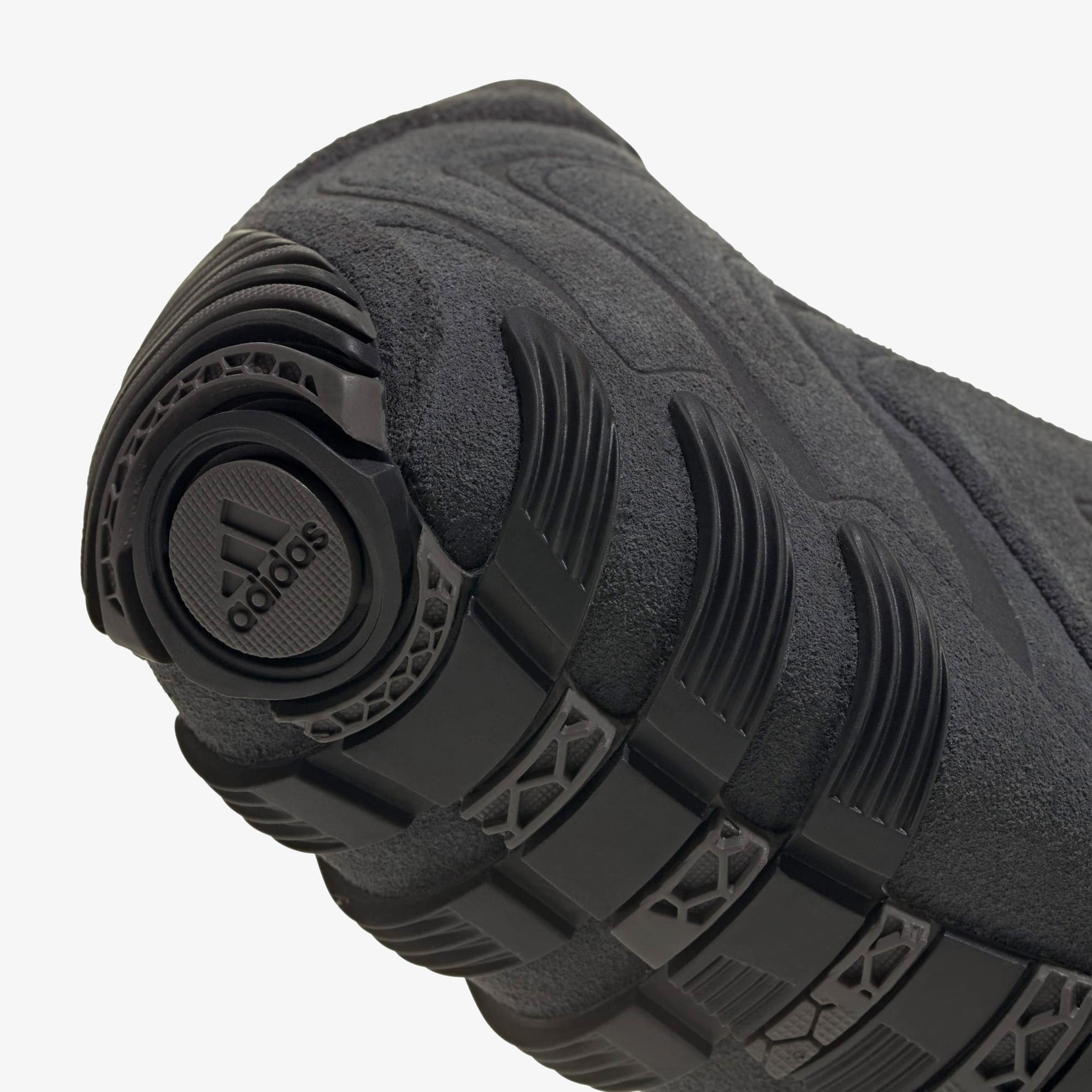 adidas Ghost Sprint Kadın Siyah Spor Ayakkabı