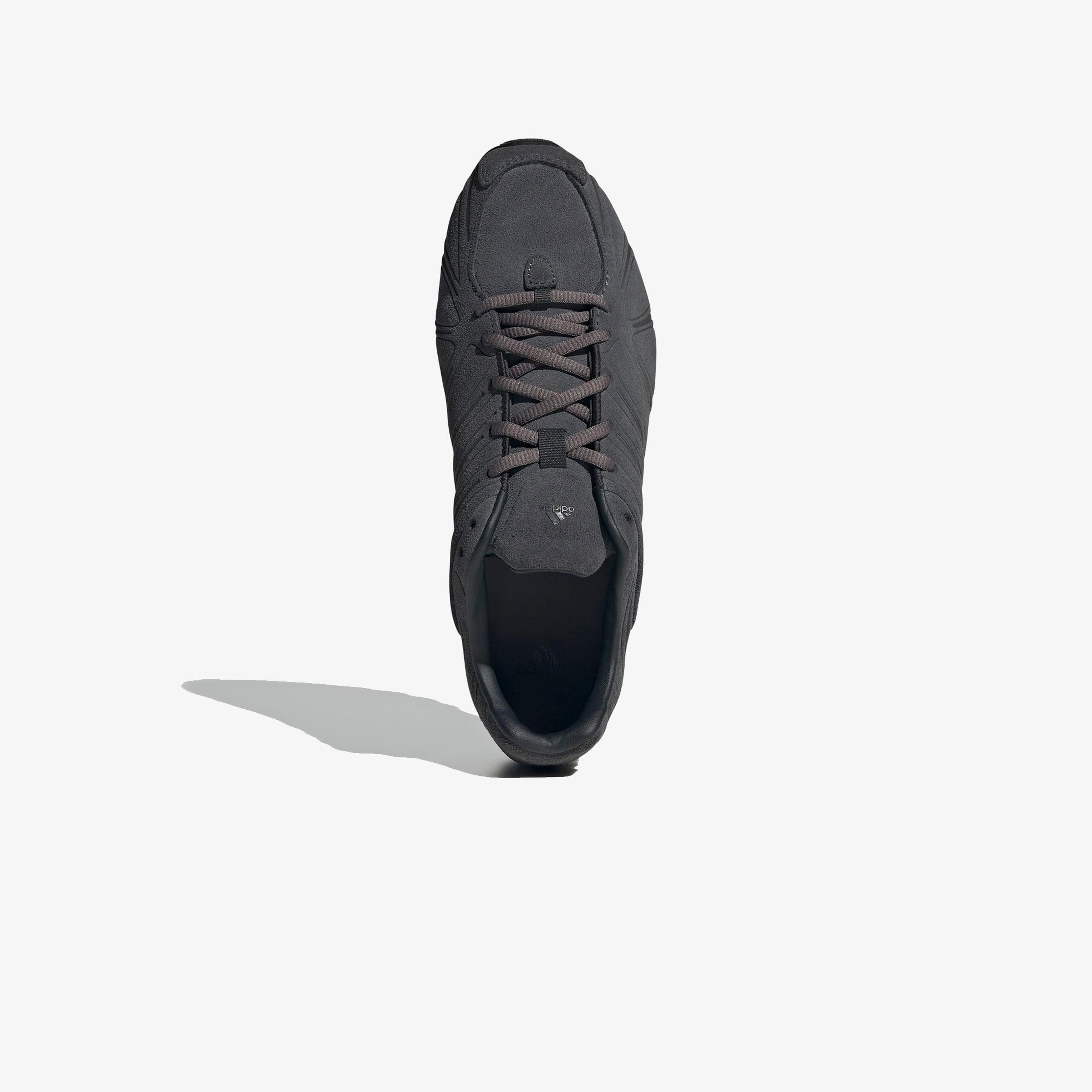 adidas Ghost Sprint Kadın Siyah Spor Ayakkabı