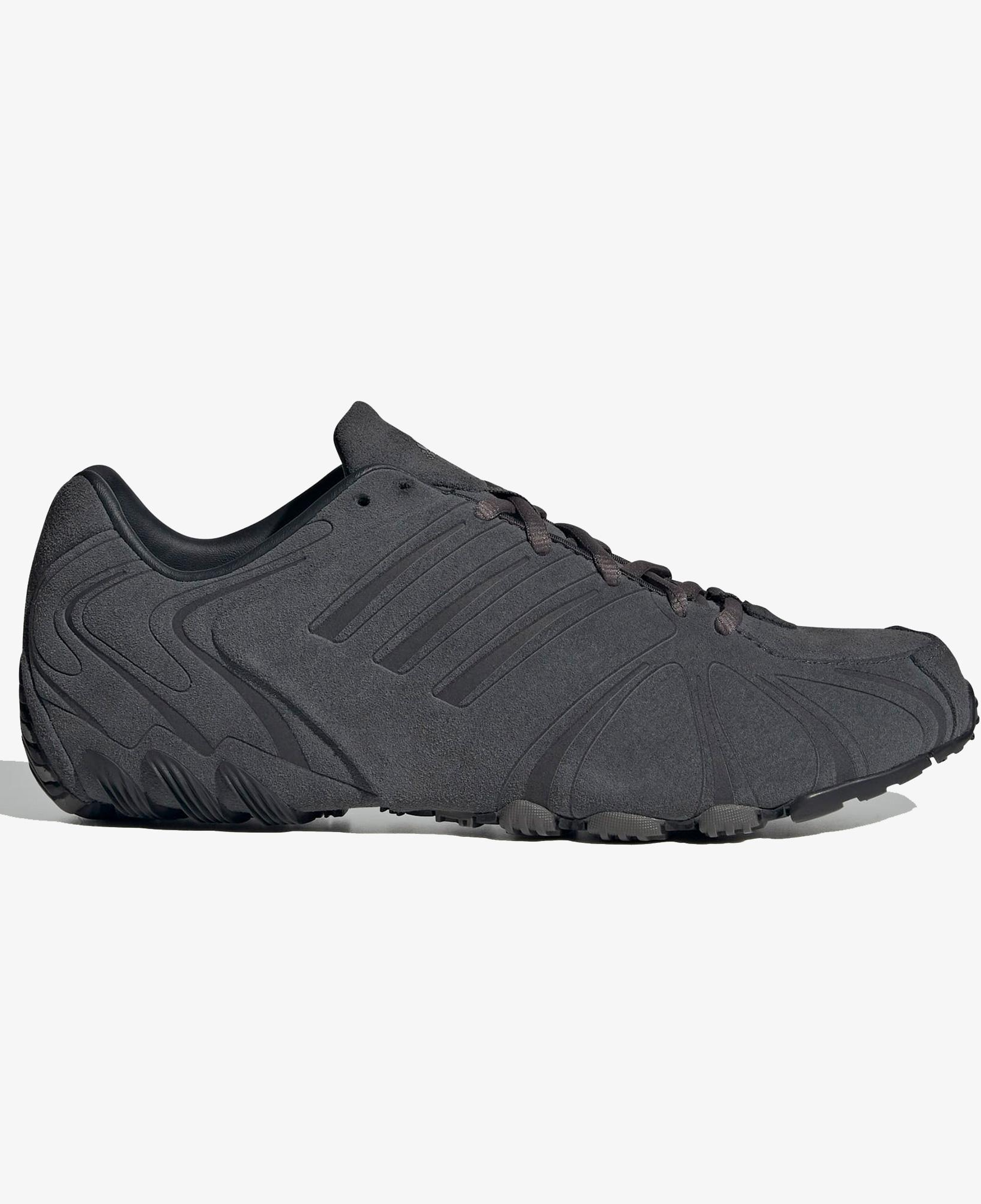 adidas Ghost Sprint Kadın Siyah Spor Ayakkabı