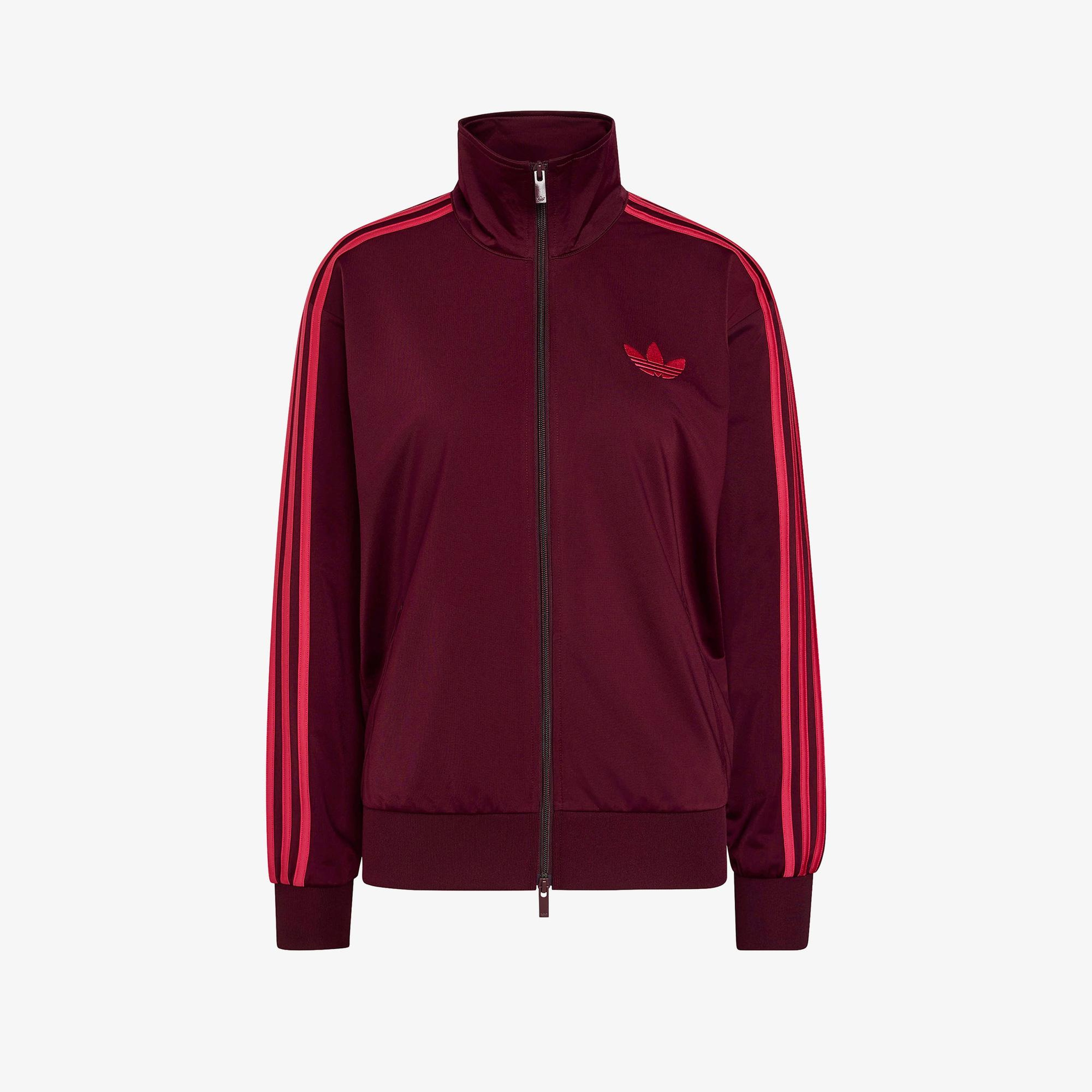 adidas Fb Loose Kadın Siyah Ceket