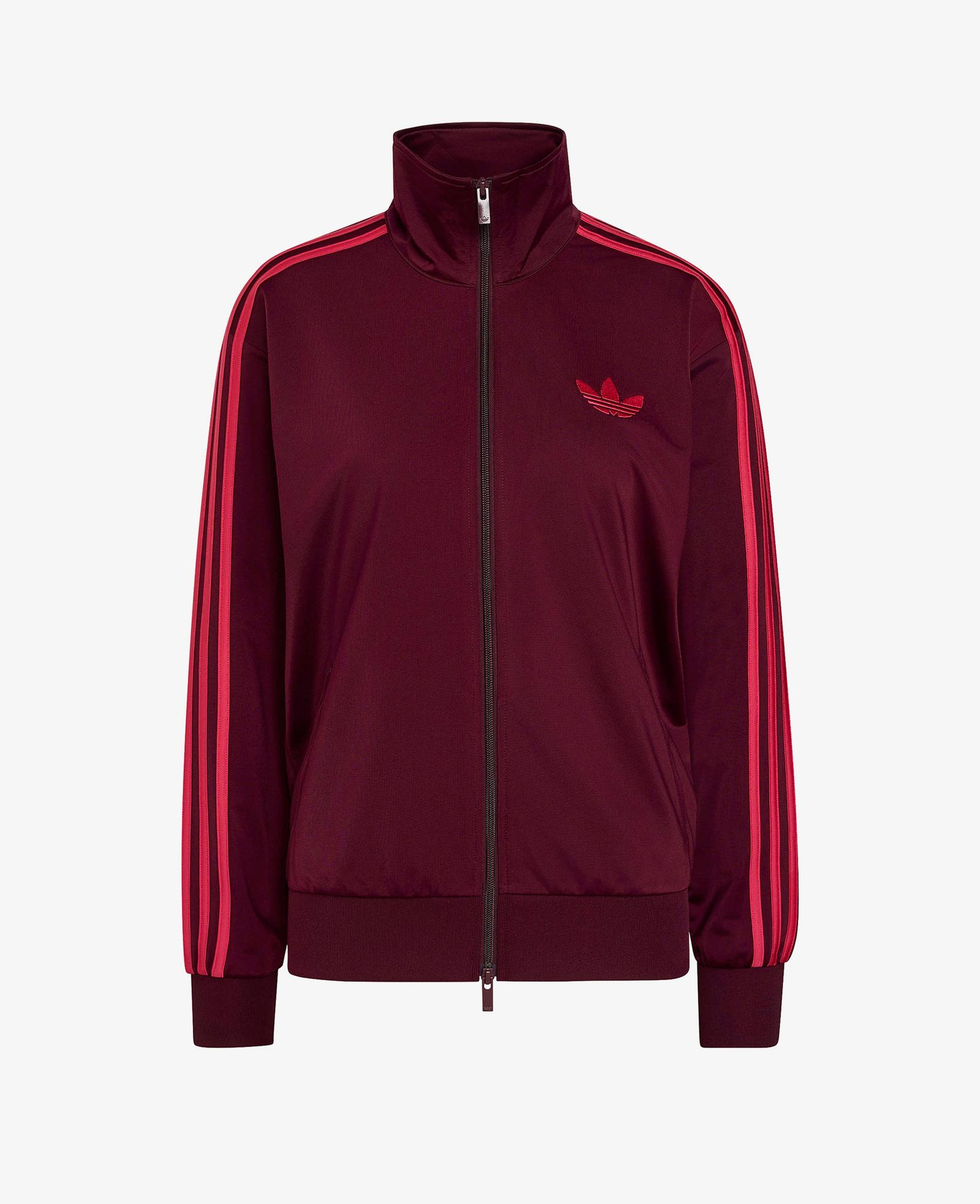 adidas Fb Loose Kadın Siyah Ceket