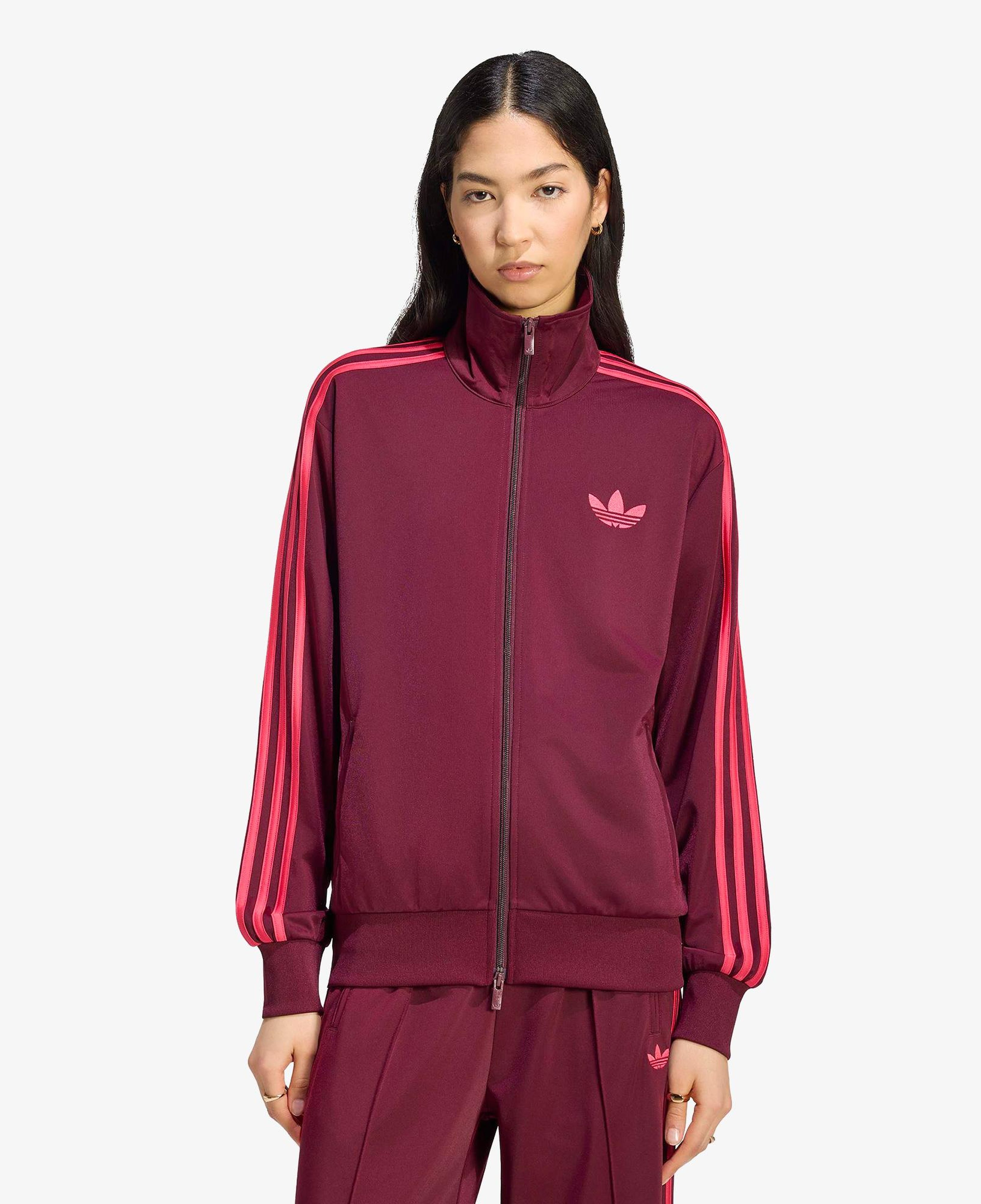 adidas Fb Loose Kadın Siyah Ceket