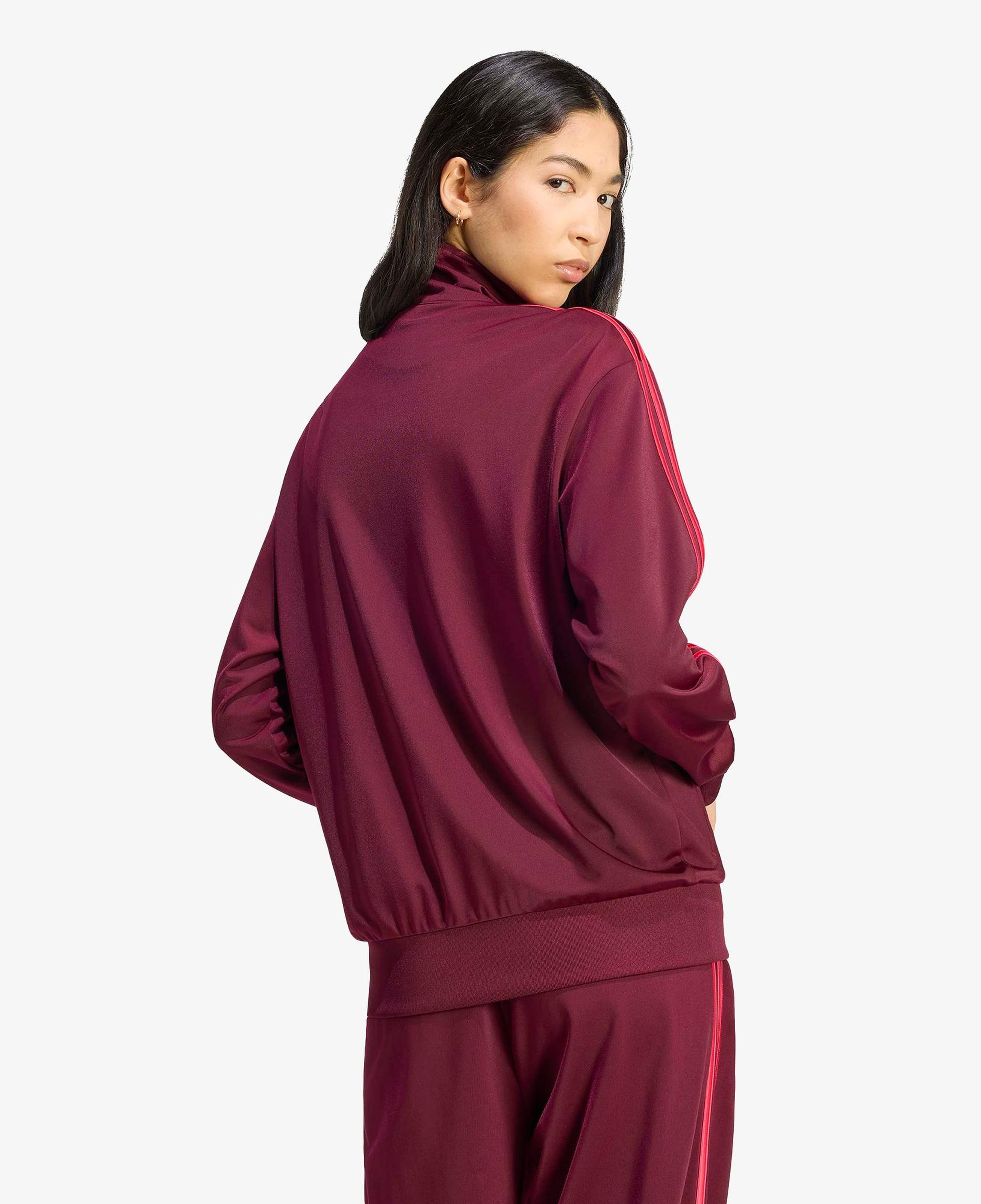 adidas Fb Loose Kadın Siyah Ceket