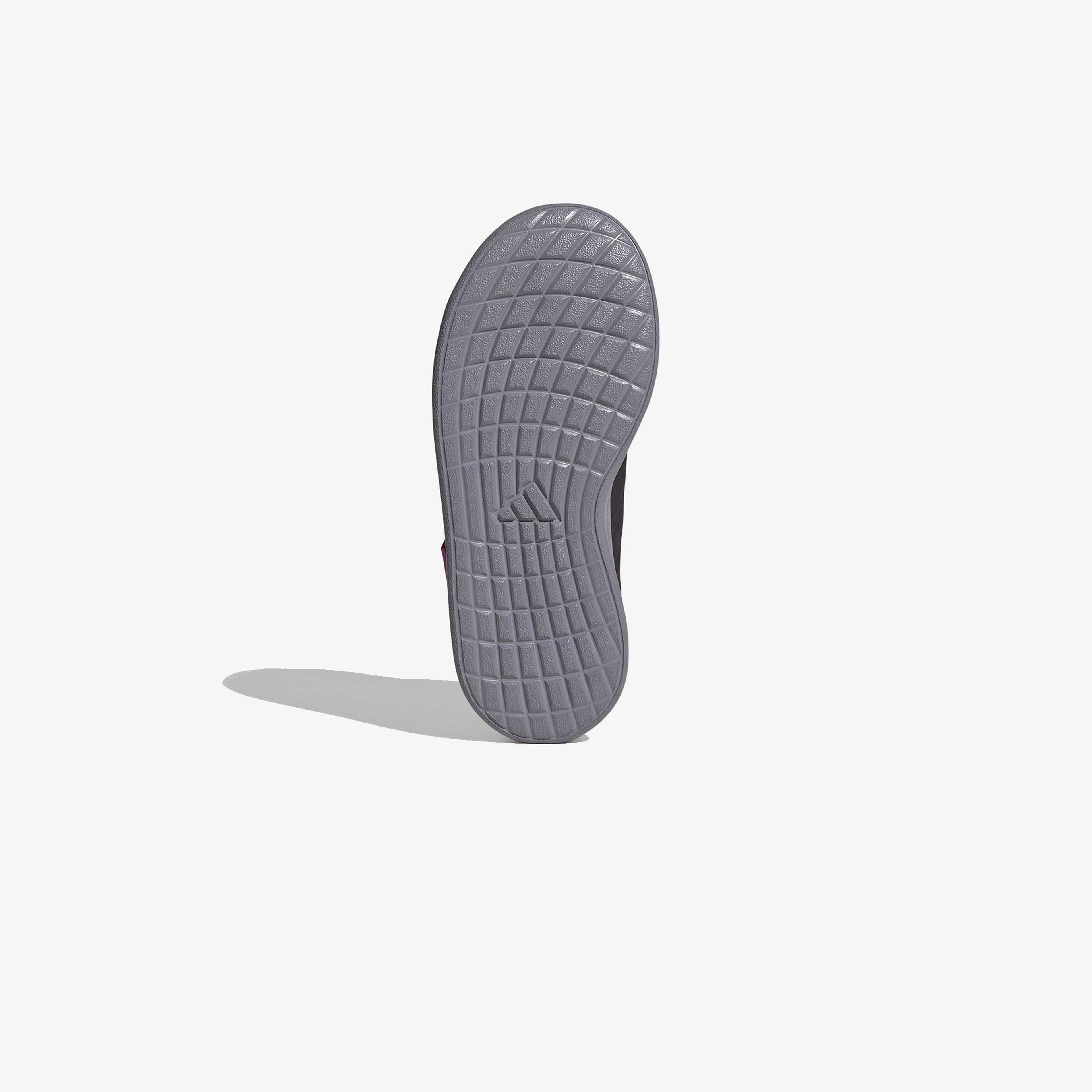 adidas Minecraft Lightorama Elastic Lace Çocuk Siyah Spor Ayakkabı