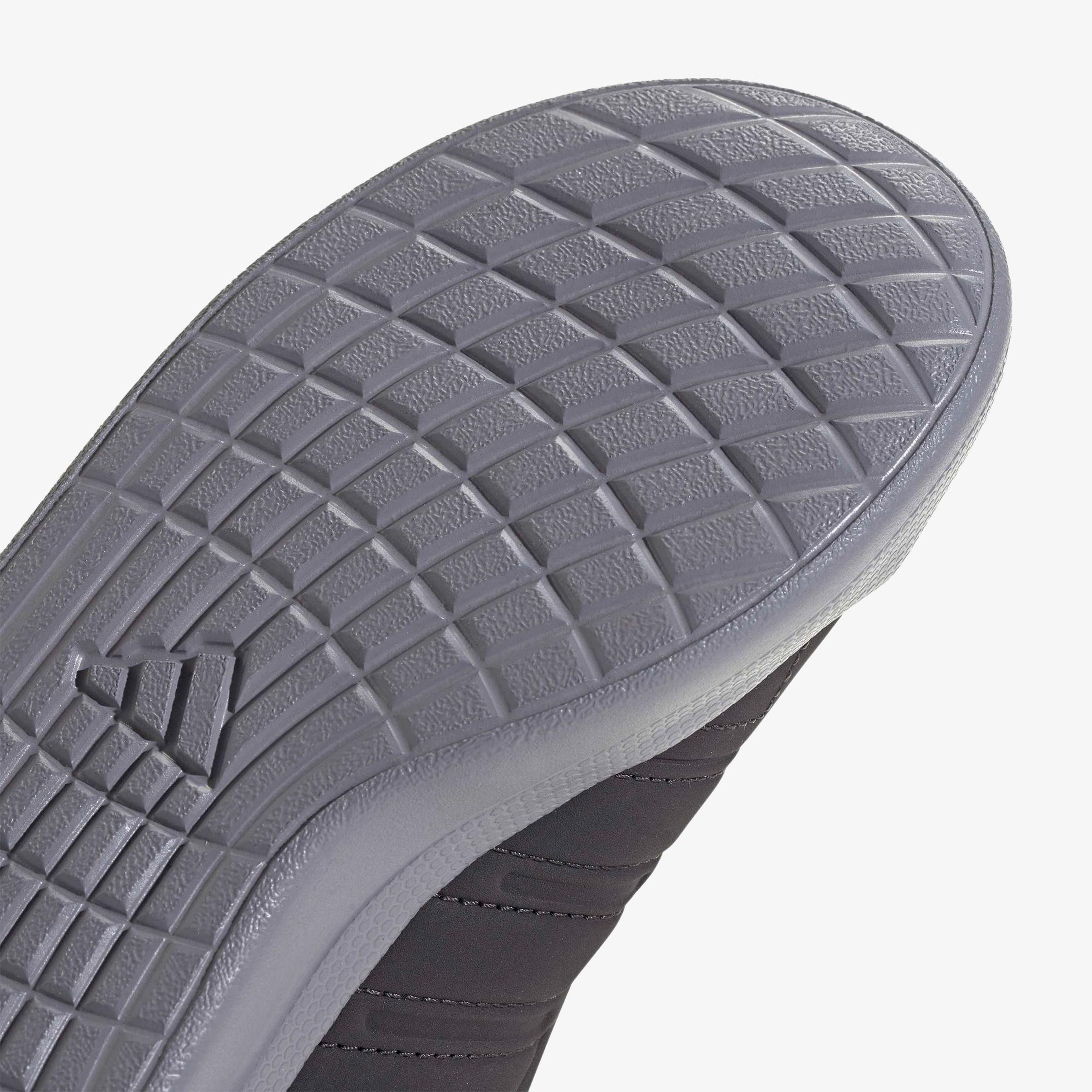 adidas Minecraft Lightorama Elastic Lace Çocuk Siyah Spor Ayakkabı