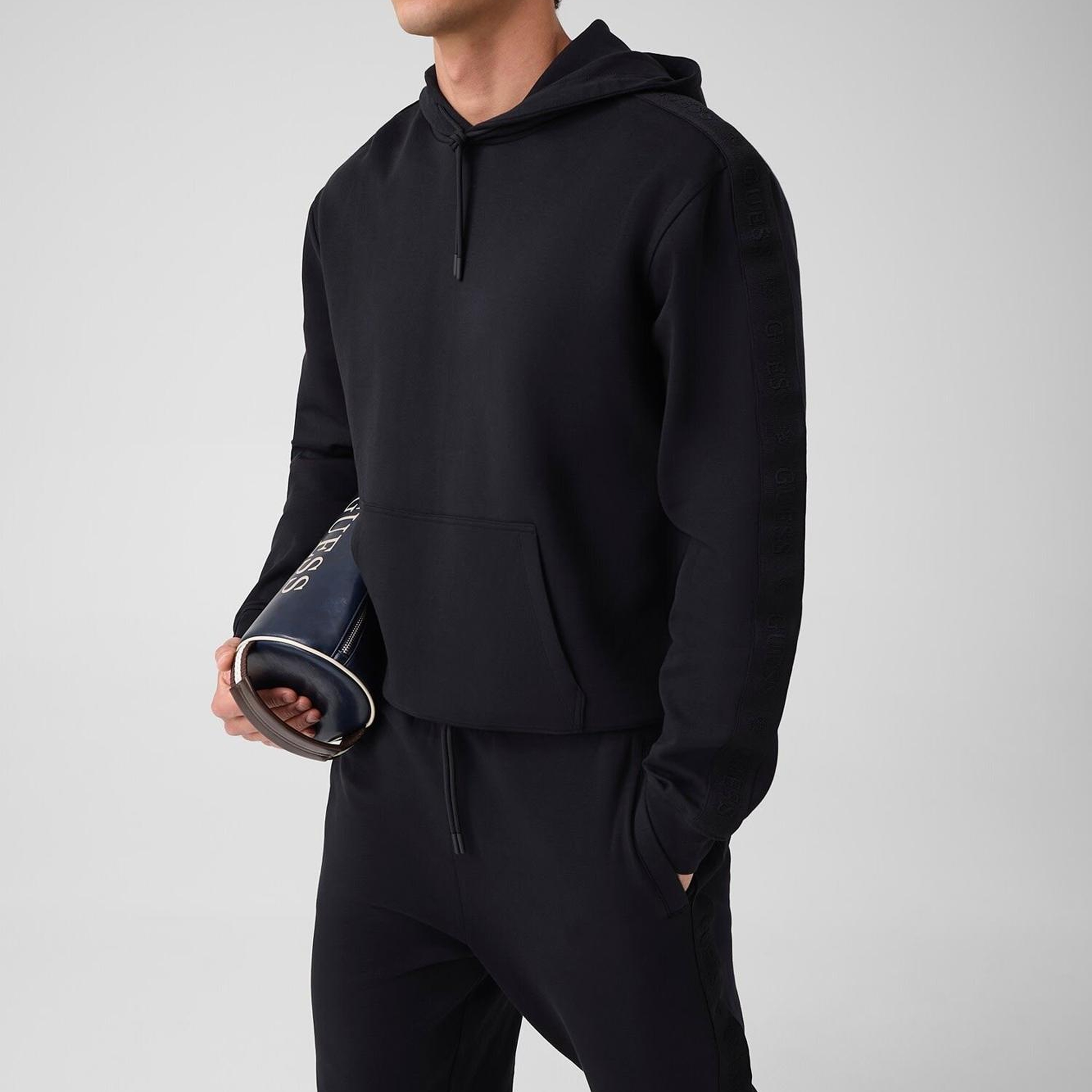 Thor Erkek Aktif Scuba Sweatshirt