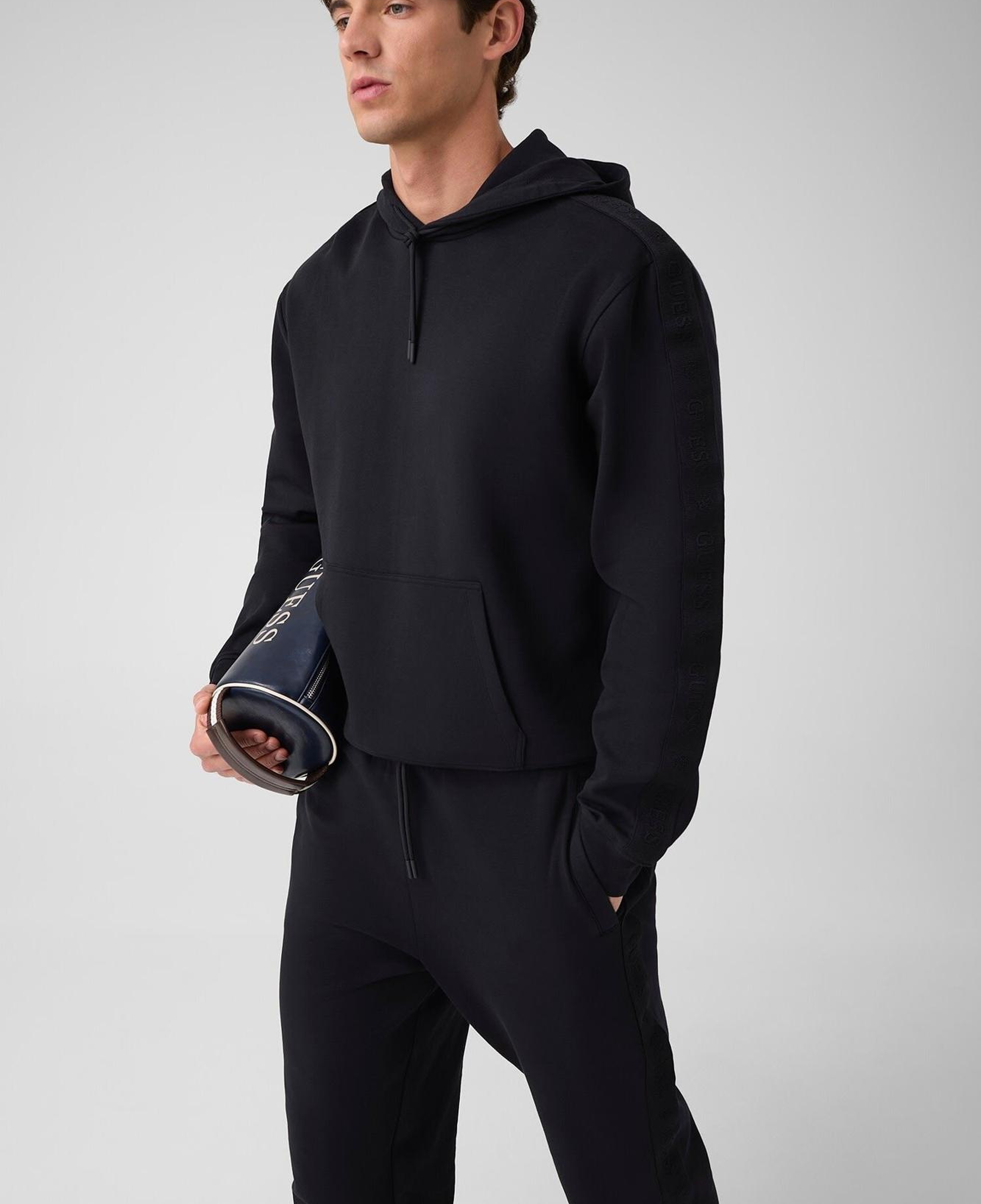 Thor Erkek Aktif Scuba Sweatshirt