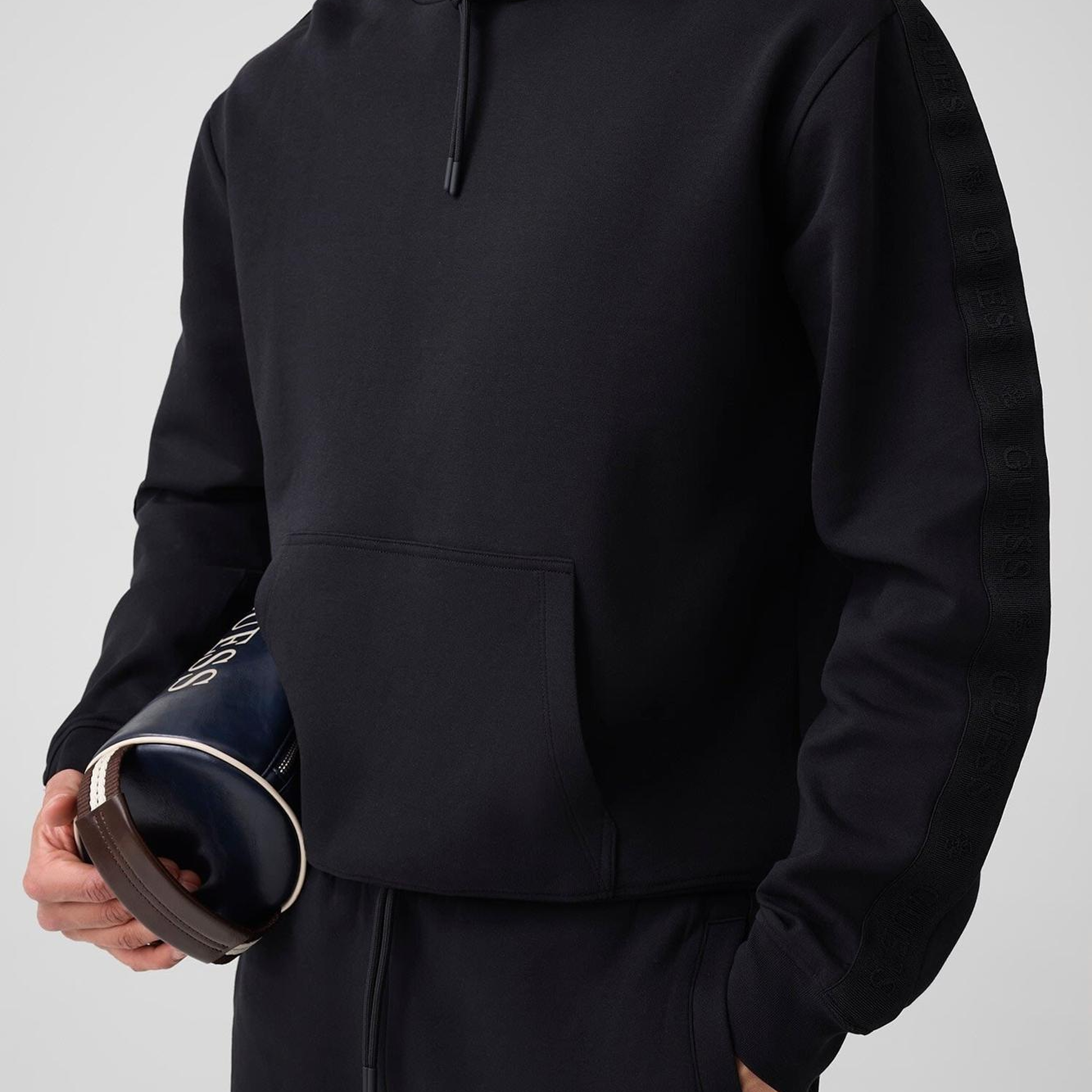Thor Erkek Aktif Scuba Sweatshirt