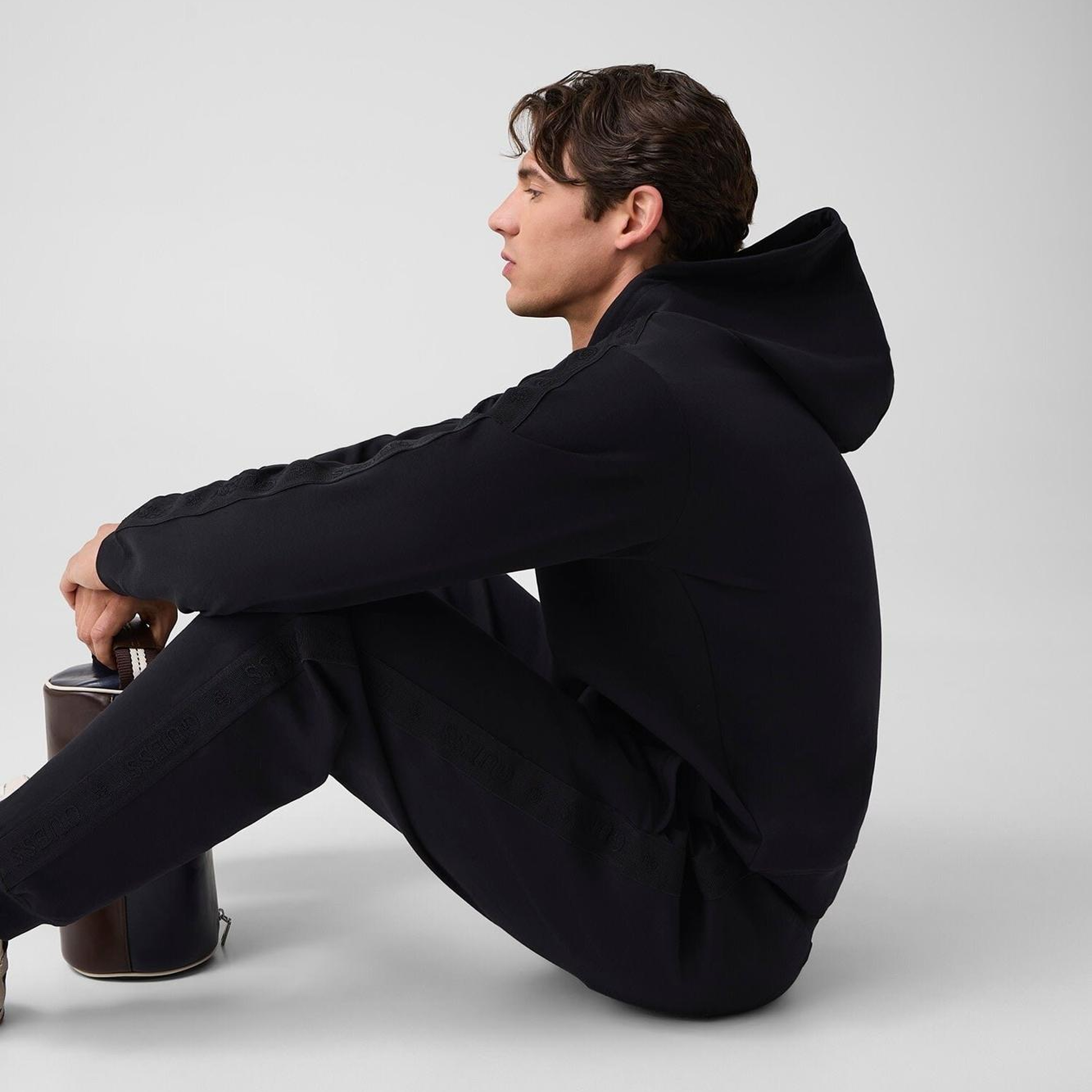 Thor Erkek Aktif Scuba Sweatshirt