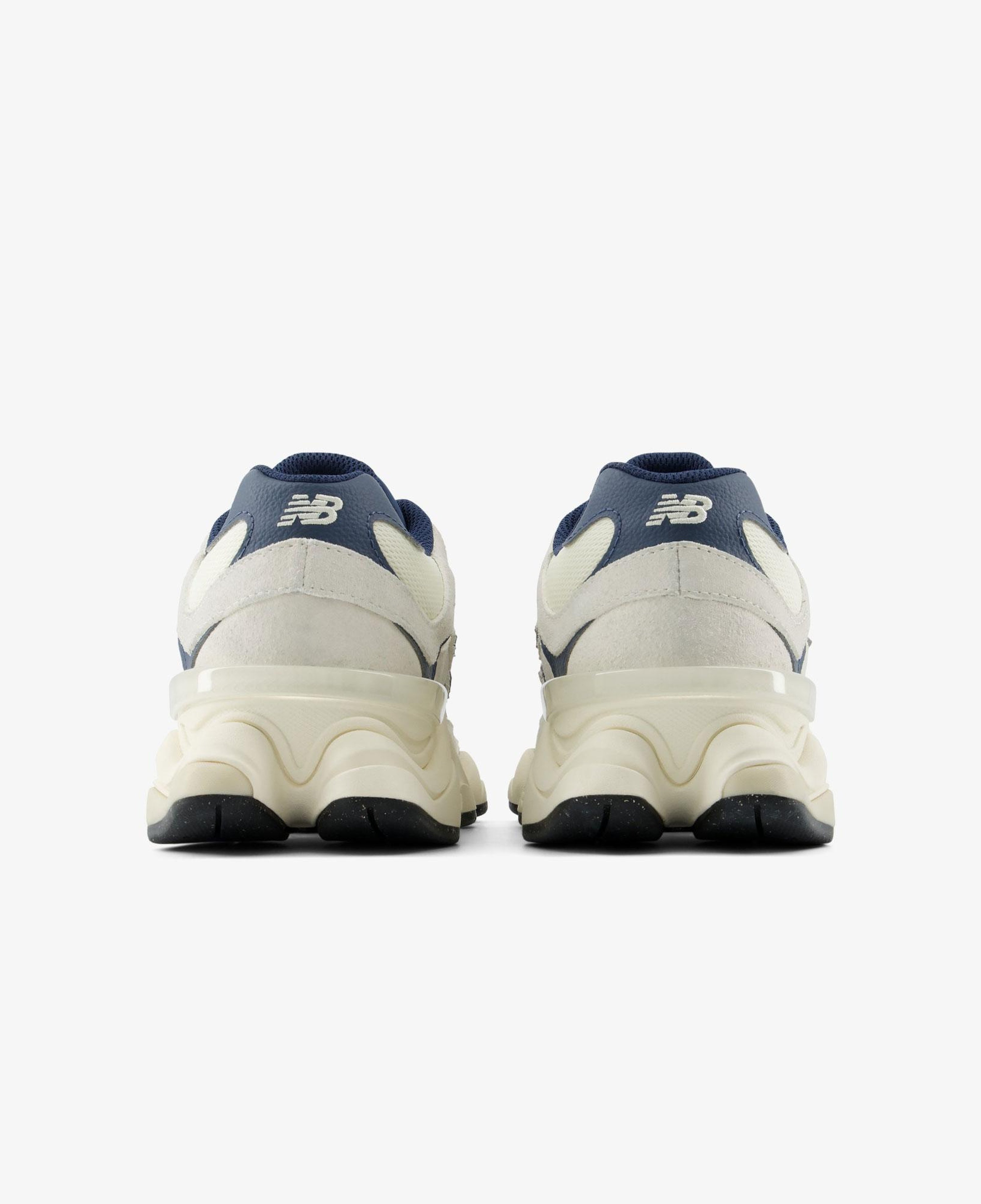 New Balance 9060 Unisex Bej Spor Ayakkabı